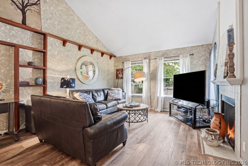 9123 S Florence Avenue Tulsa OK 74137
