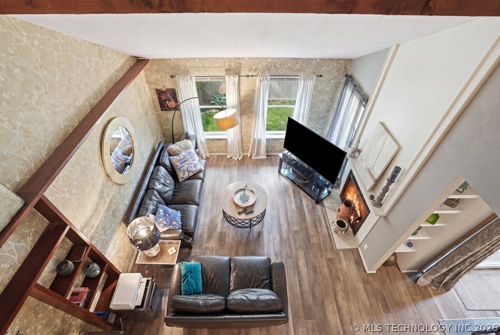 9123 S Florence Avenue Tulsa OK 74137