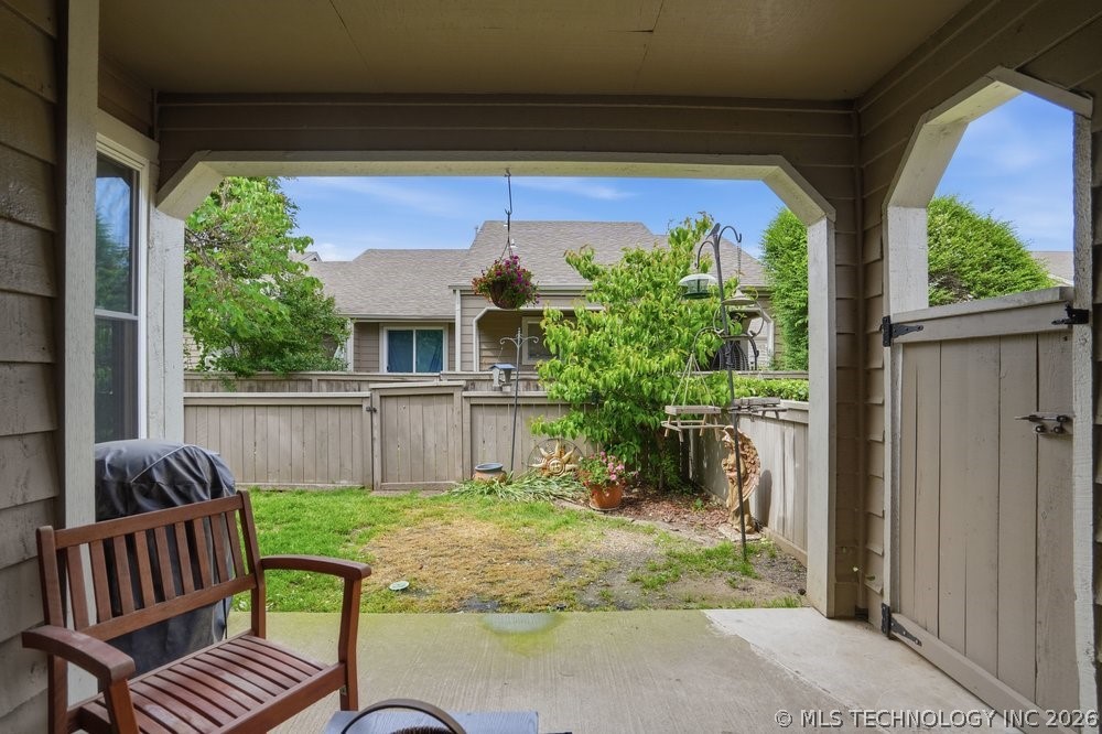 9123 S Florence Avenue Tulsa OK 74137