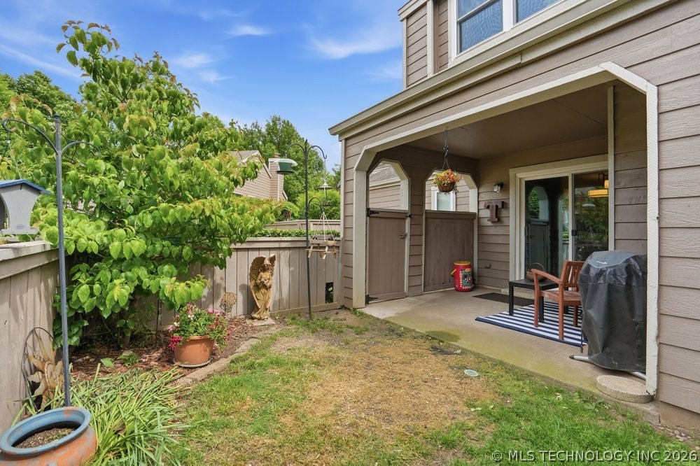 9123 S Florence Avenue Tulsa OK 74137