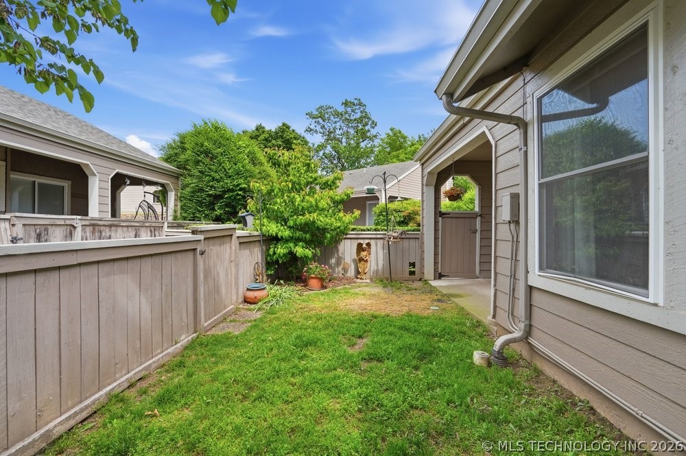 9123 S Florence Avenue Tulsa OK 74137