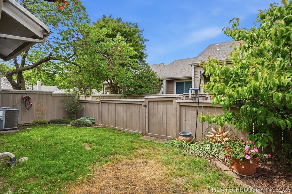 9123 S Florence Avenue Tulsa OK 74137