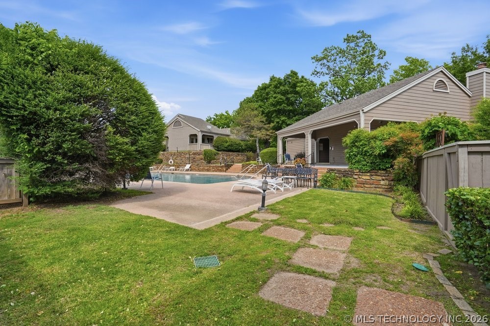 9123 S Florence Avenue Tulsa OK 74137