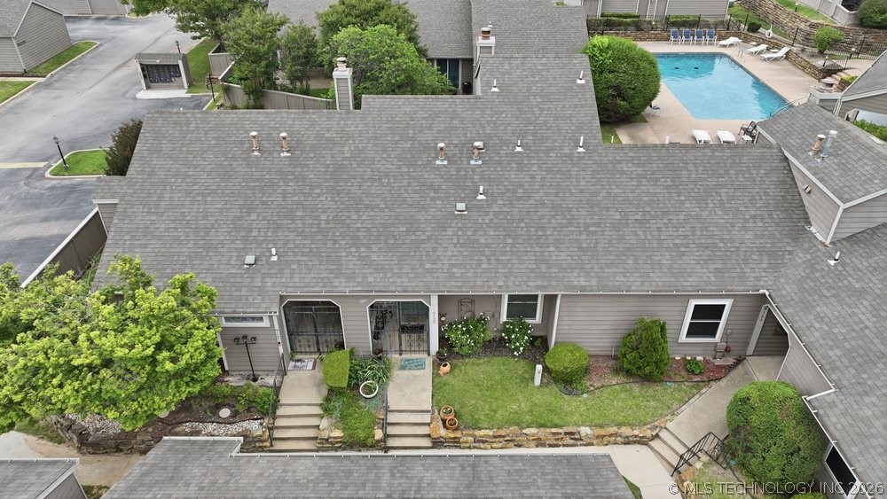 9123 S Florence Avenue Tulsa OK 74137