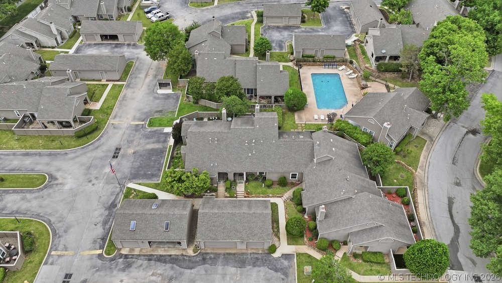 9123 S Florence Avenue Tulsa OK 74137