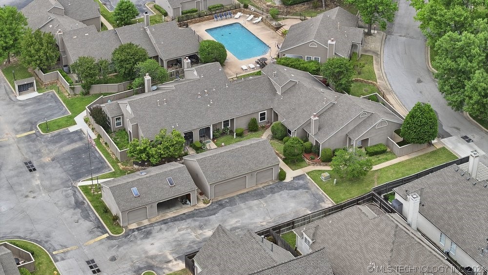 9123 S Florence Avenue Tulsa OK 74137