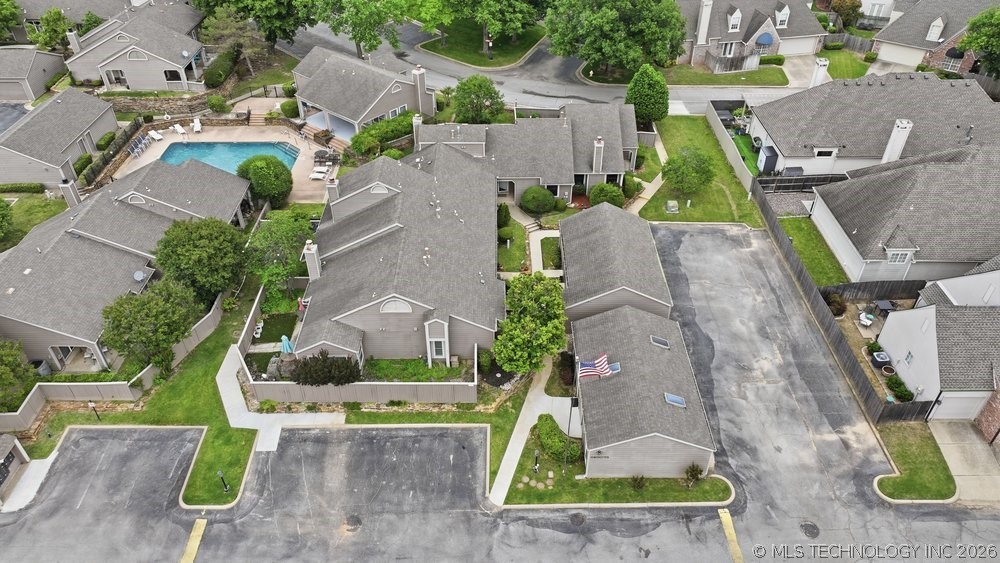 9123 S Florence Avenue Tulsa OK 74137