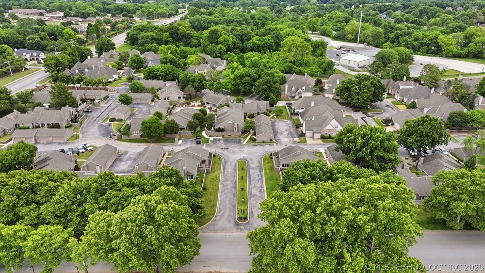 9123 S Florence Avenue Tulsa OK 74137