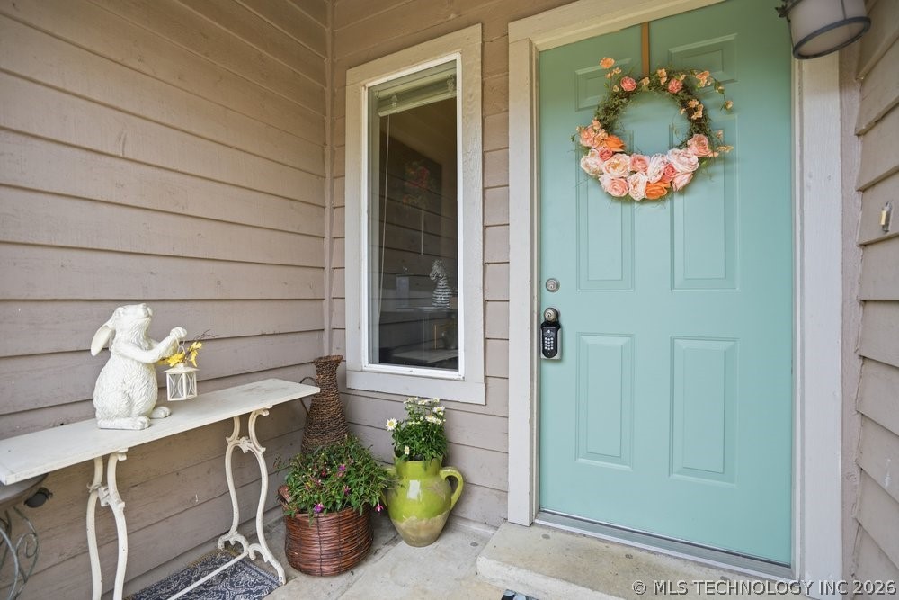 9123 S Florence Avenue Tulsa OK 74137