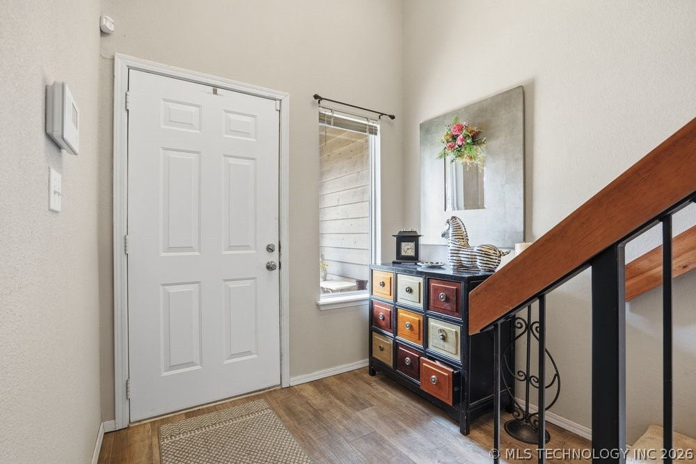 9123 S Florence Avenue Tulsa OK 74137