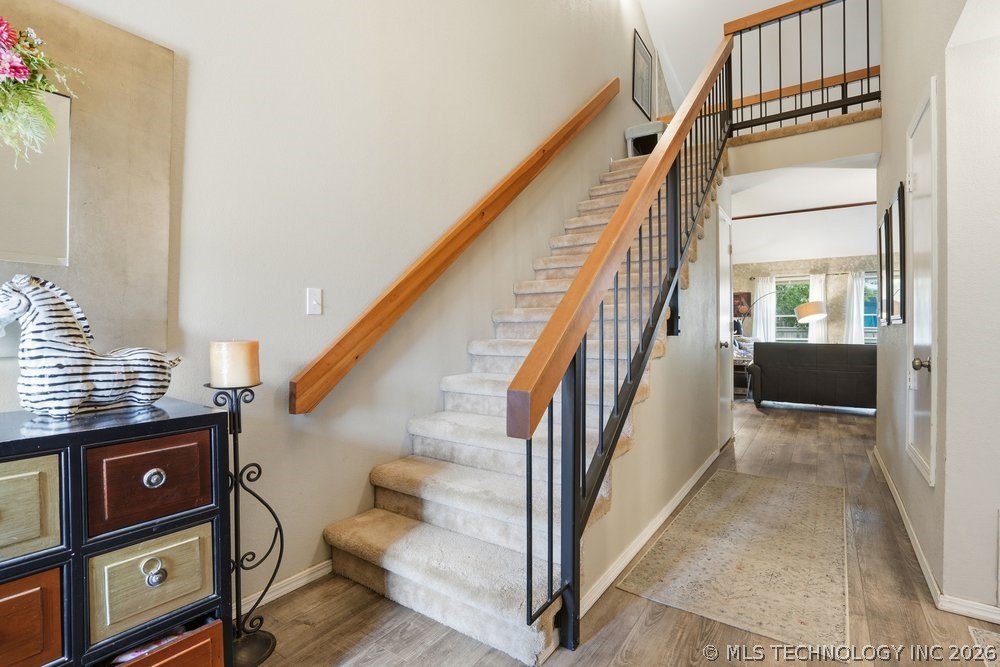 9123 S Florence Avenue Tulsa OK 74137