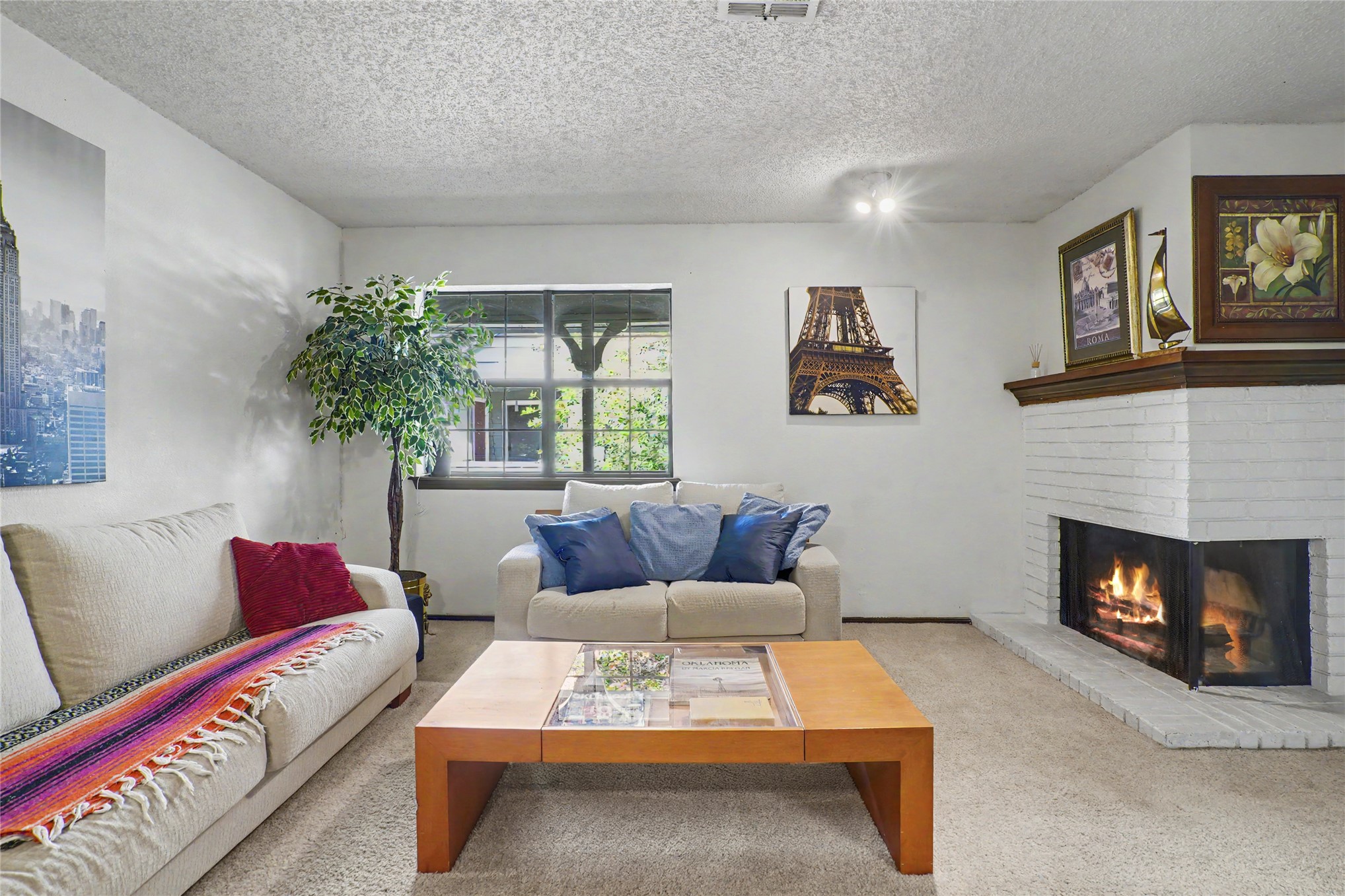 2858 E 90th Street Tulsa OK 74137
