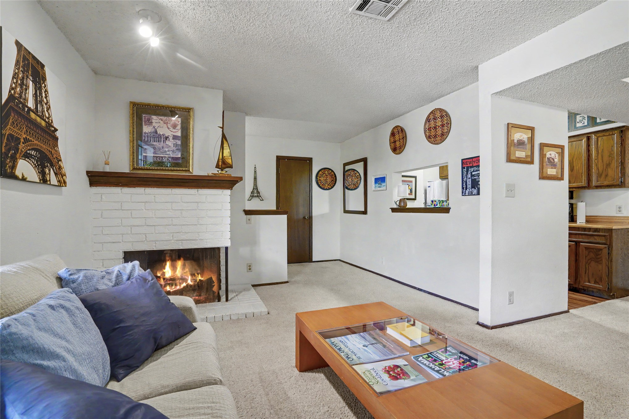 2858 E 90th Street Tulsa OK 74137