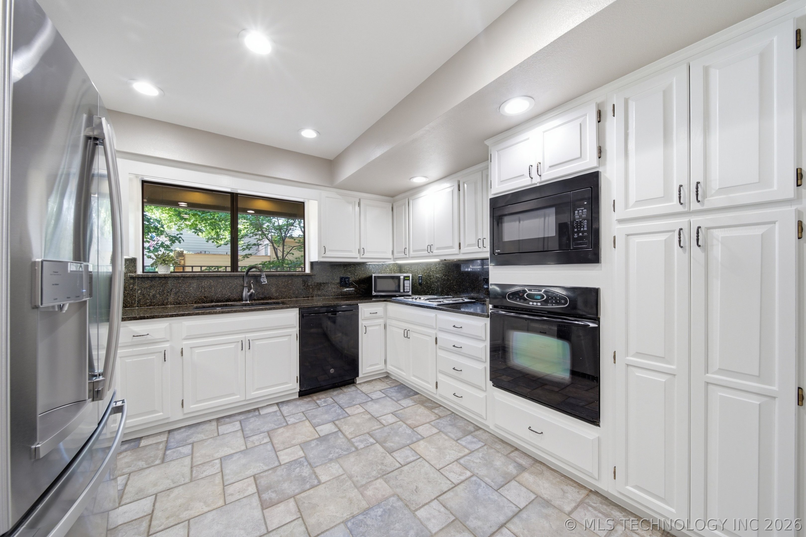 2840 E 84th Street Tulsa OK 74137