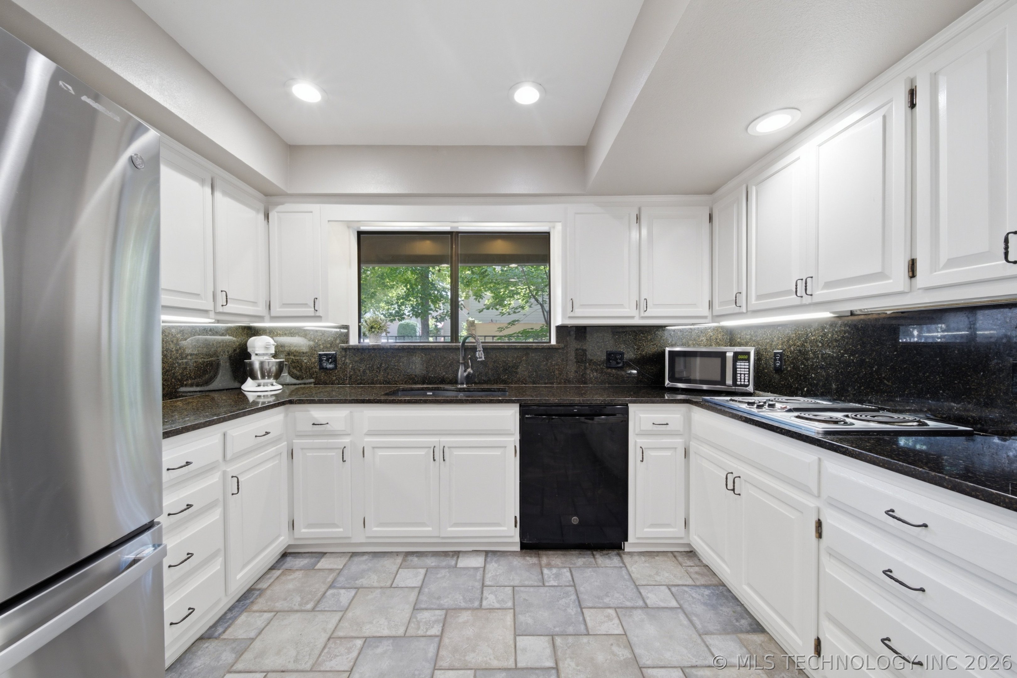 2840 E 84th Street Tulsa OK 74137