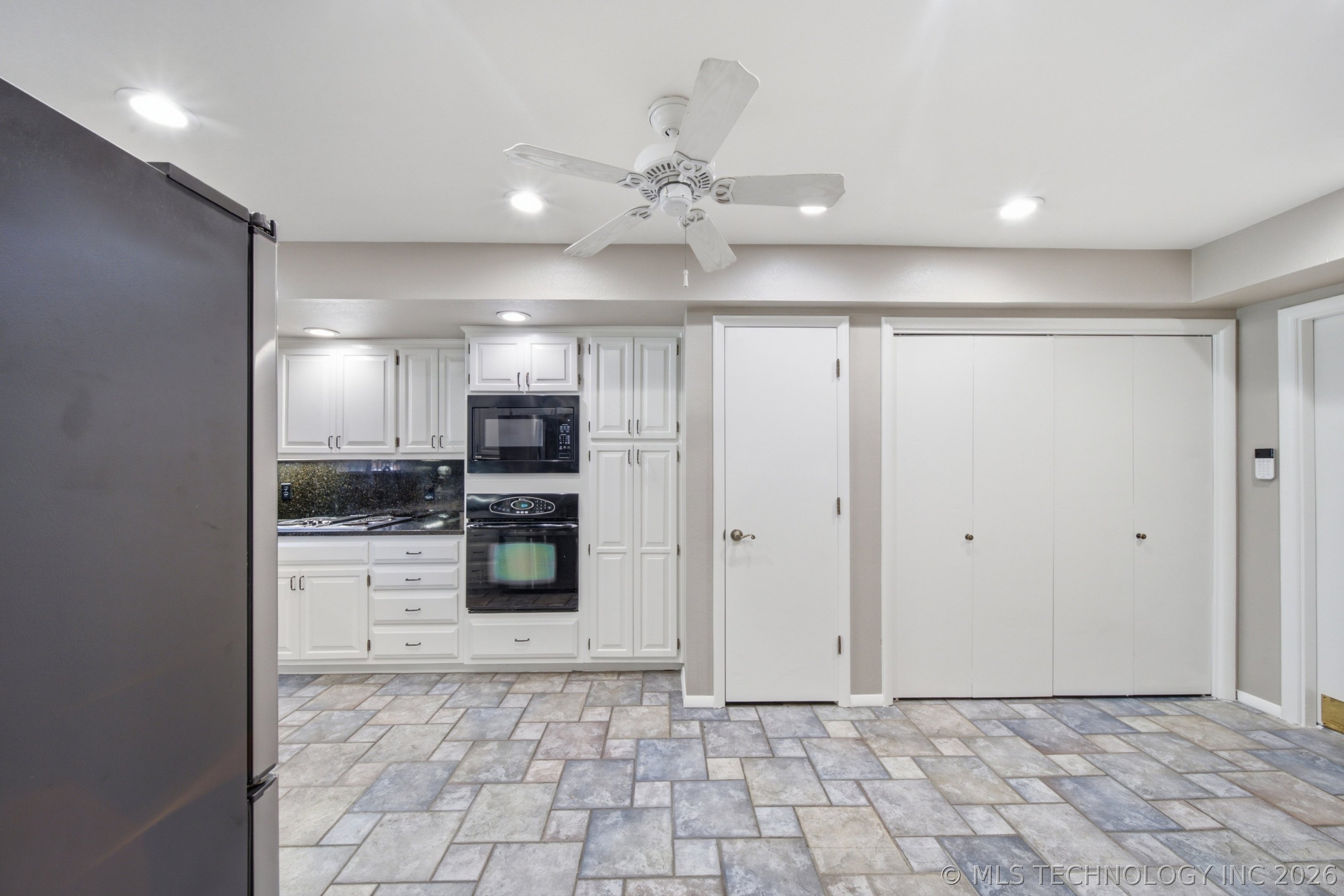 2840 E 84th Street Tulsa OK 74137