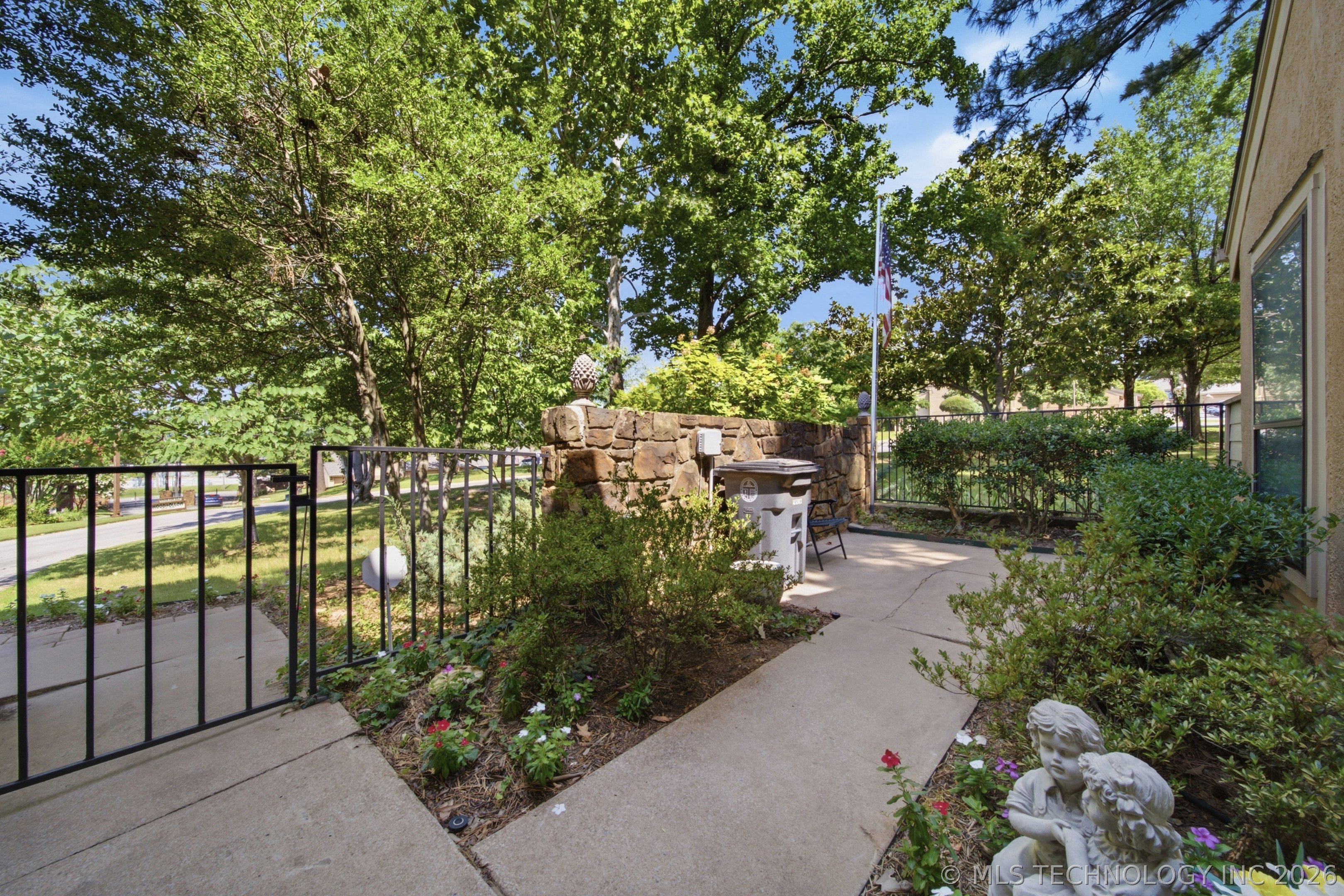 2840 E 84th Street Tulsa OK 74137