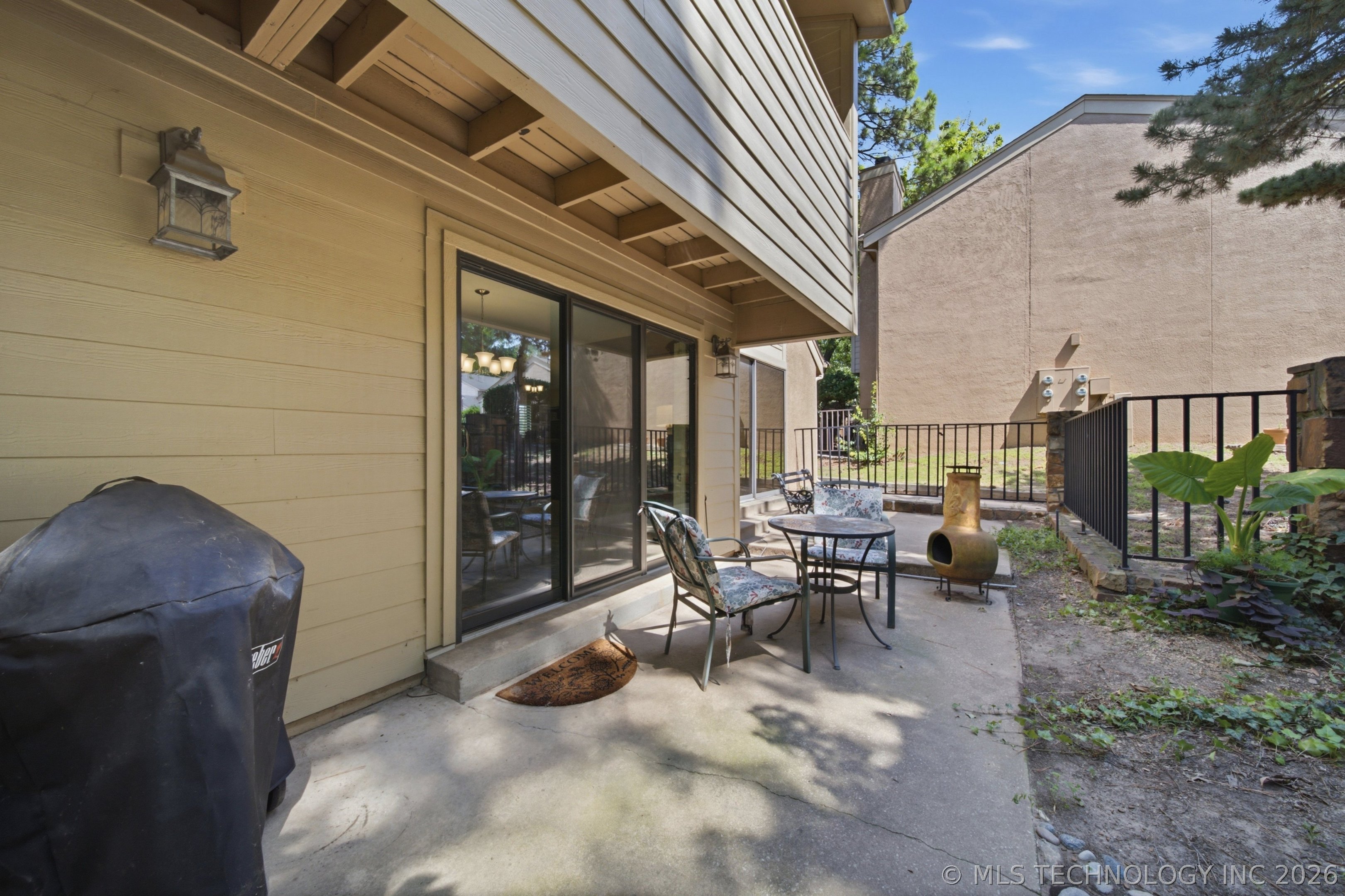 2840 E 84th Street Tulsa OK 74137