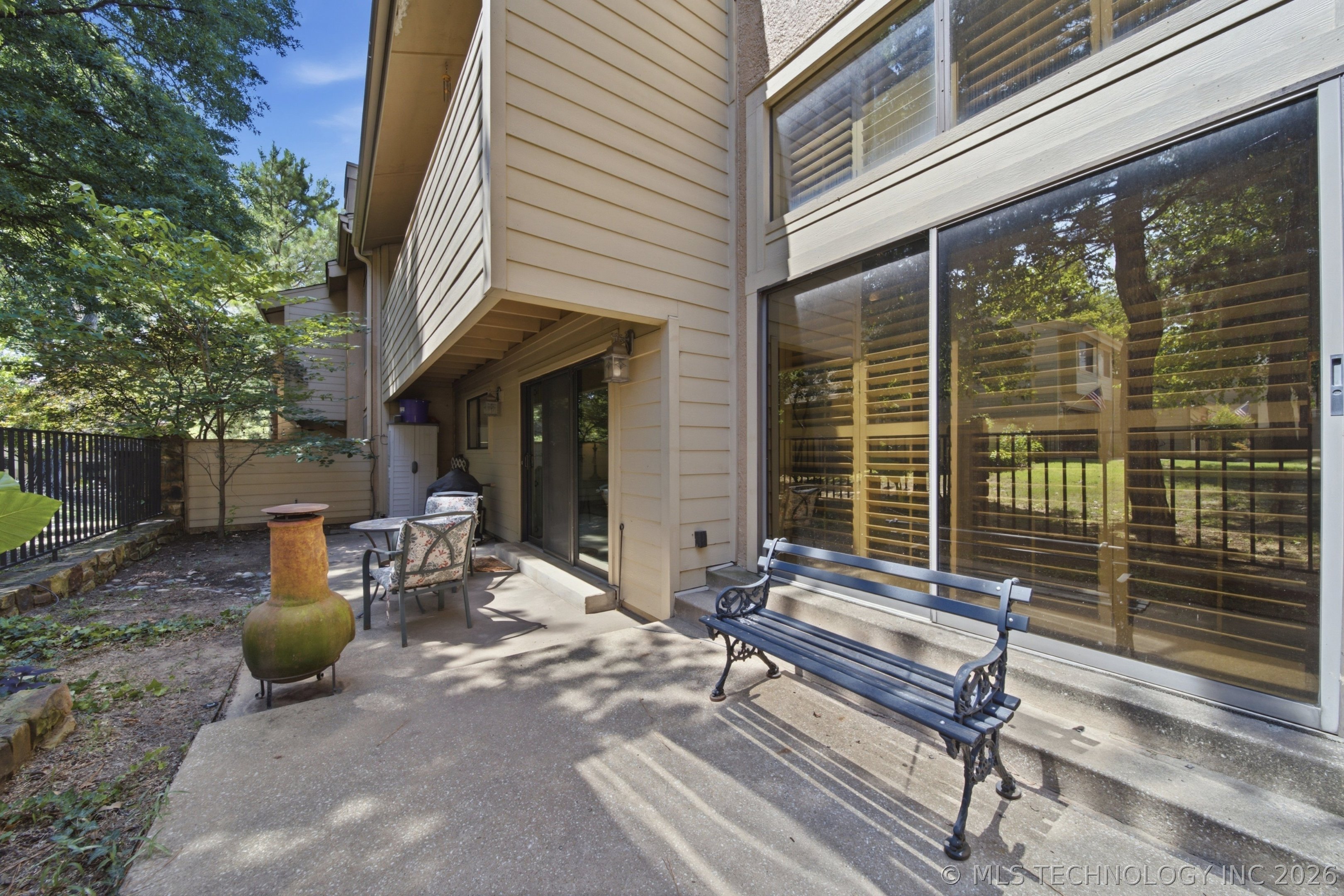 2840 E 84th Street Tulsa OK 74137