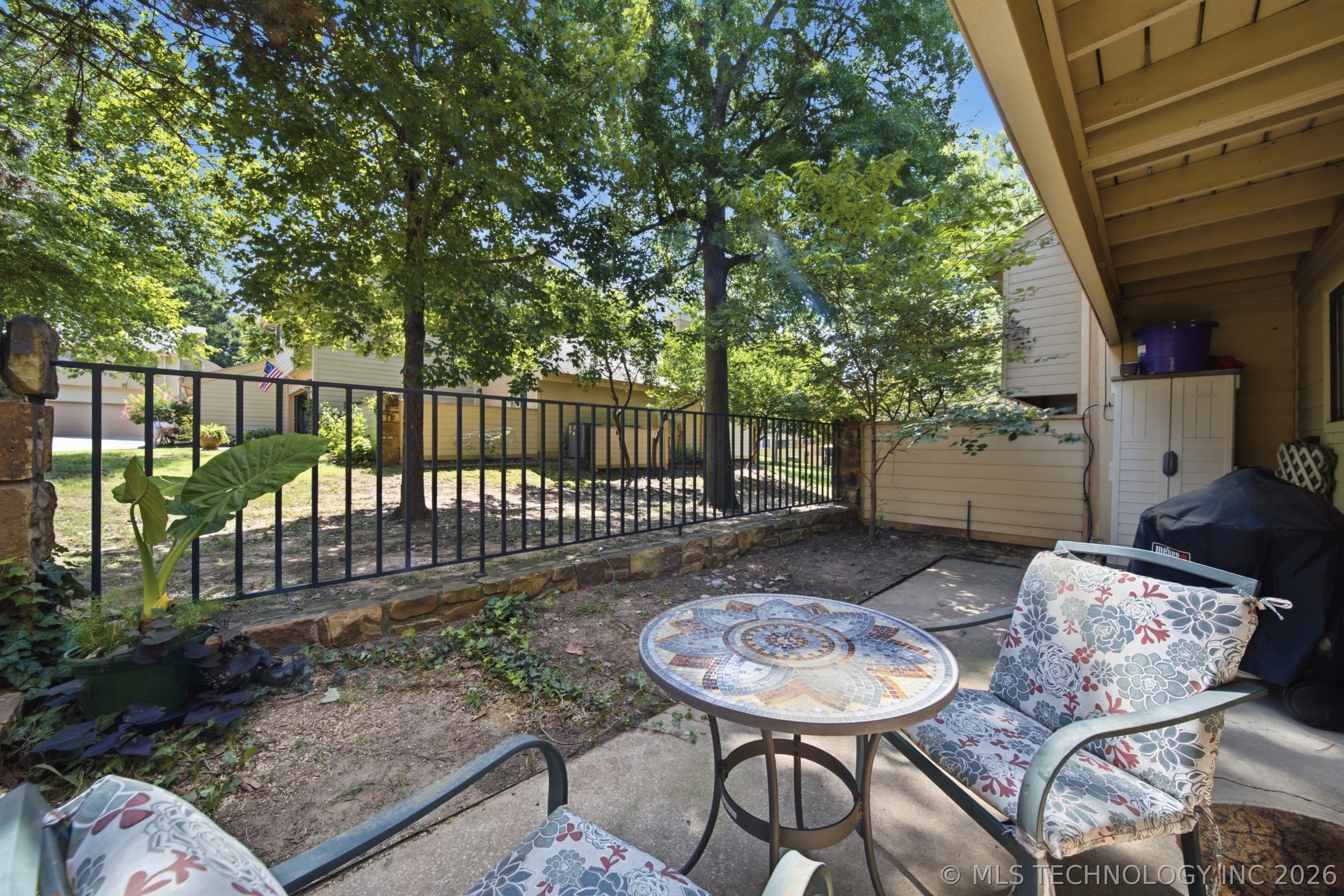 2840 E 84th Street Tulsa OK 74137