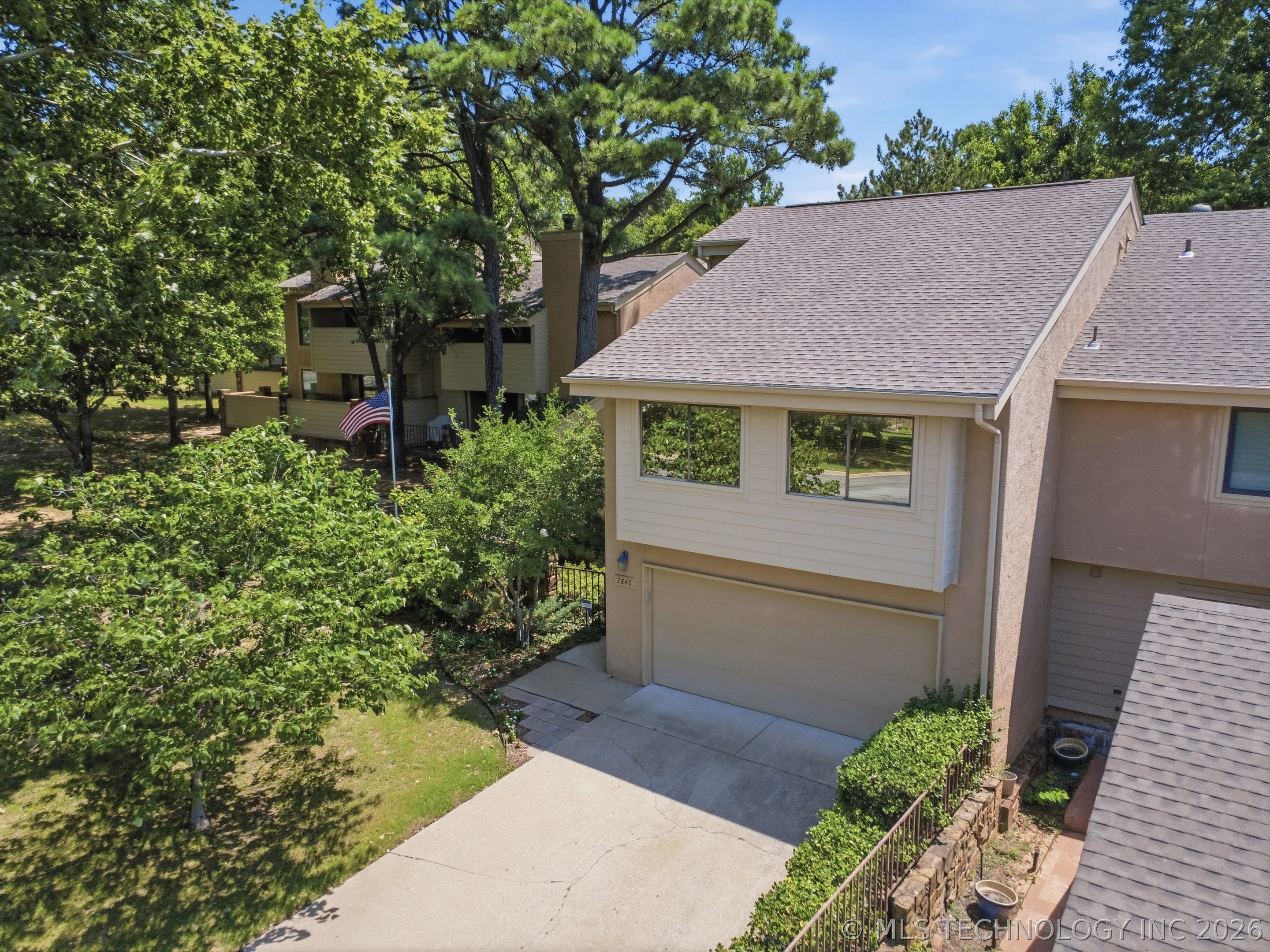 2840 E 84th Street Tulsa OK 74137