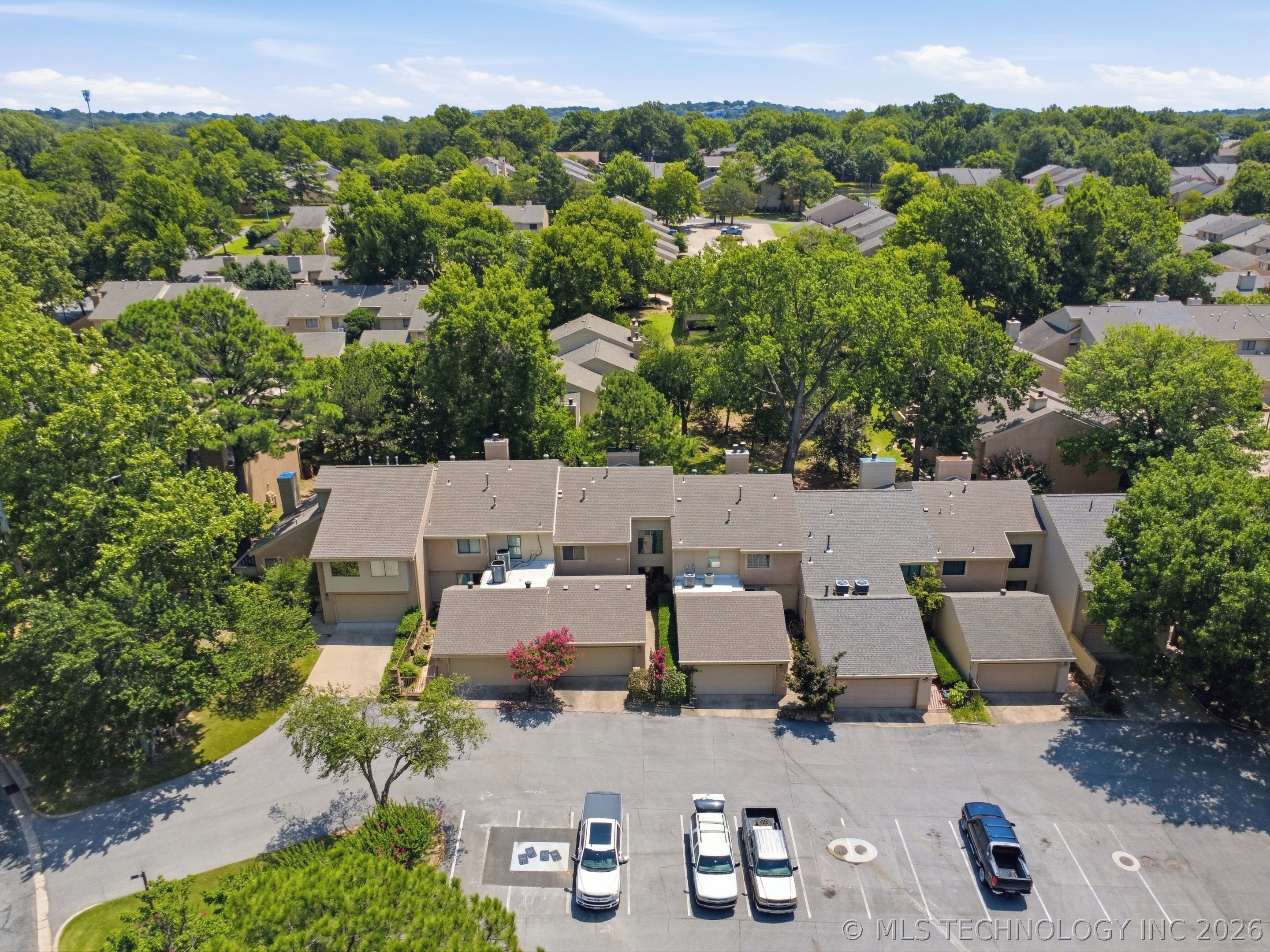 2840 E 84th Street Tulsa OK 74137
