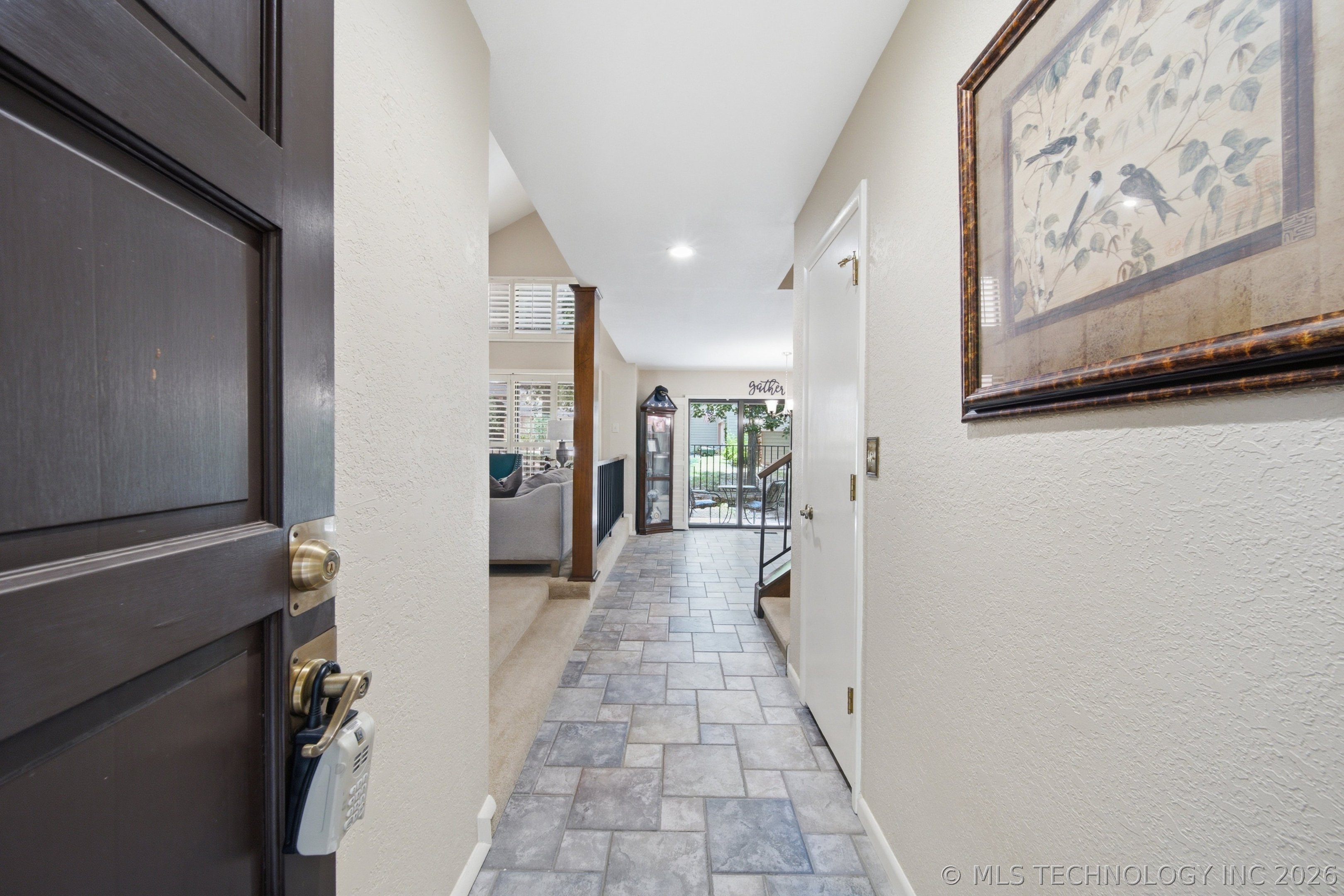 2840 E 84th Street Tulsa OK 74137