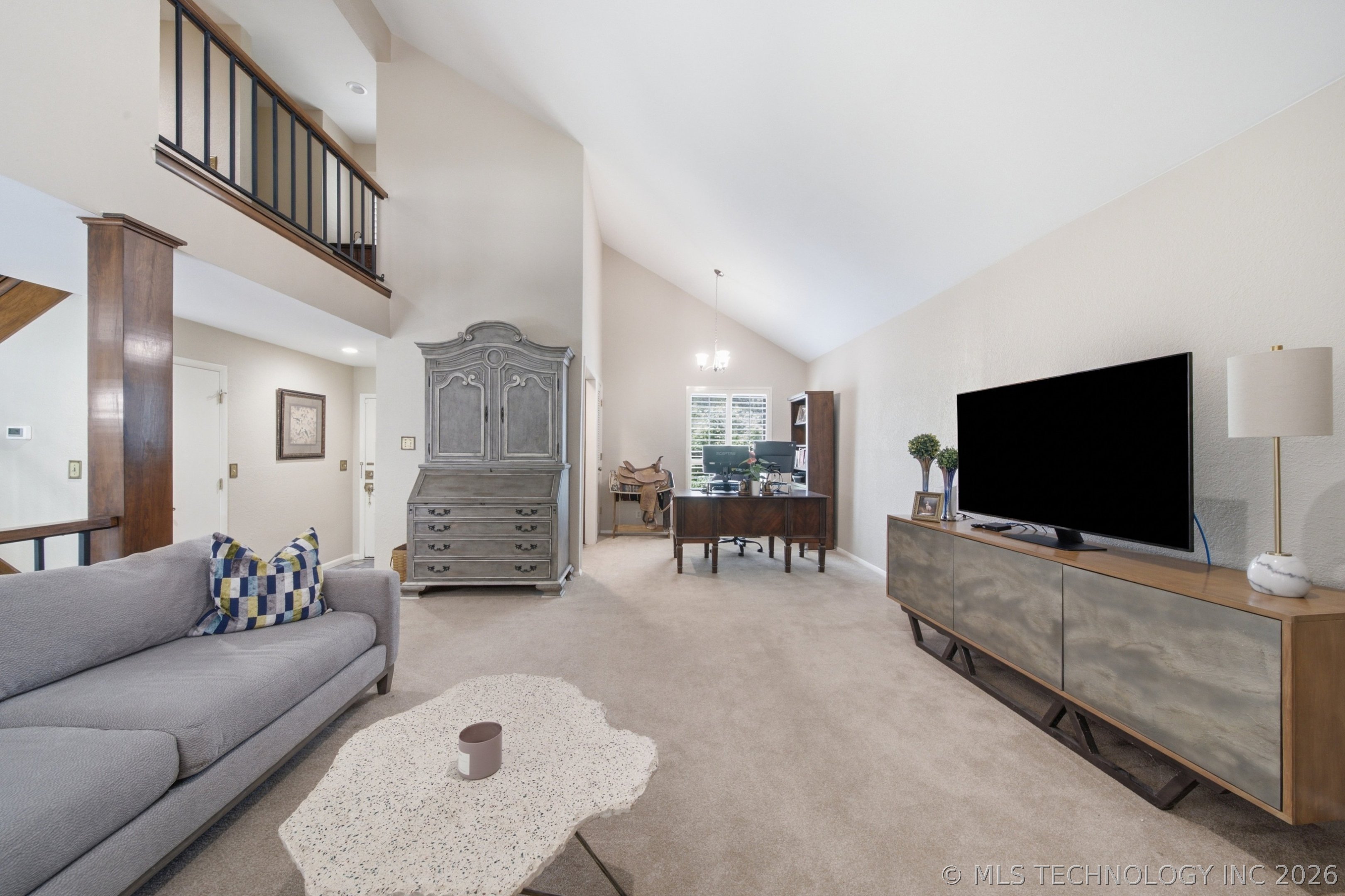 2840 E 84th Street Tulsa OK 74137