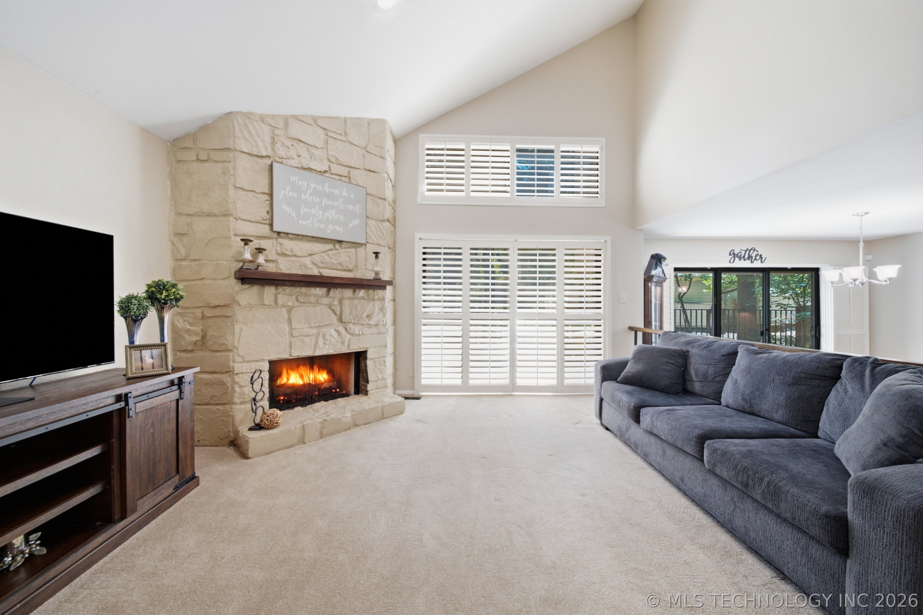 2840 E 84th Street Tulsa OK 74137