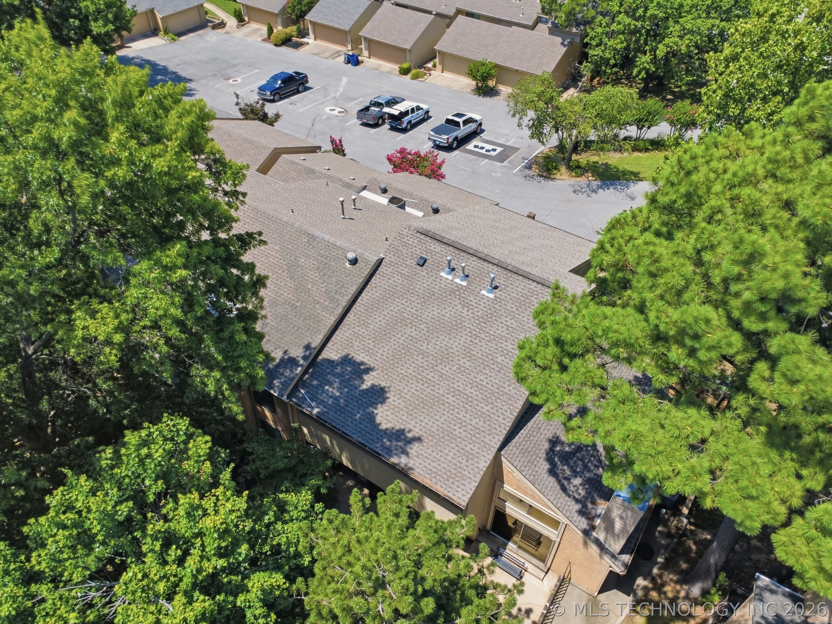 2840 E 84th Street Tulsa OK 74137