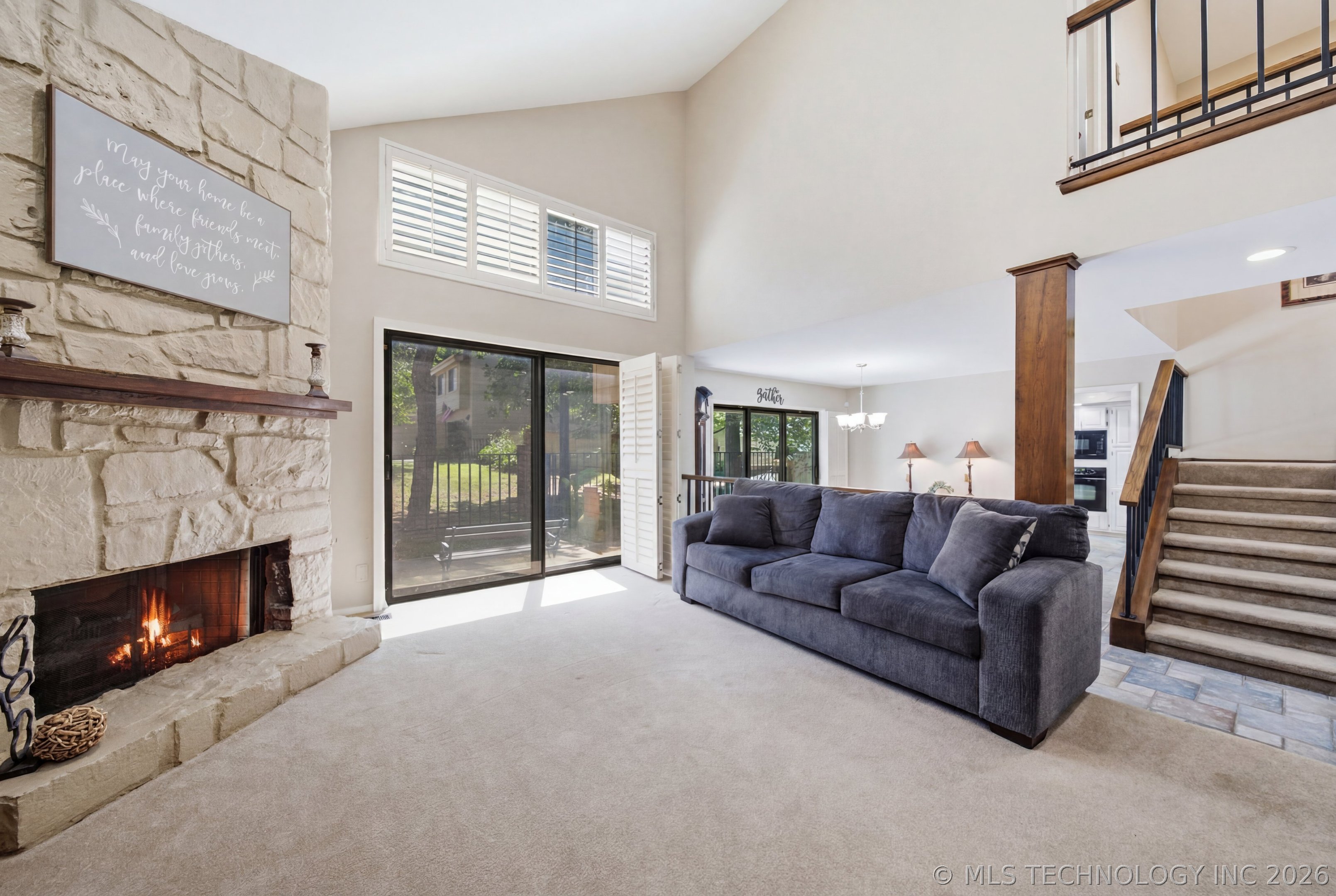 2840 E 84th Street Tulsa OK 74137