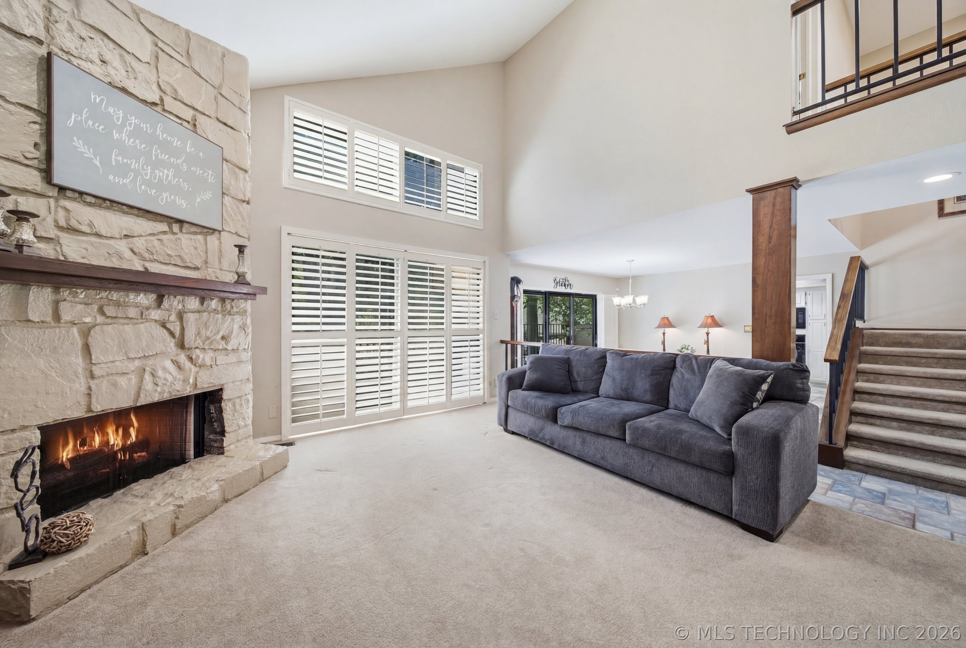 2840 E 84th Street Tulsa OK 74137