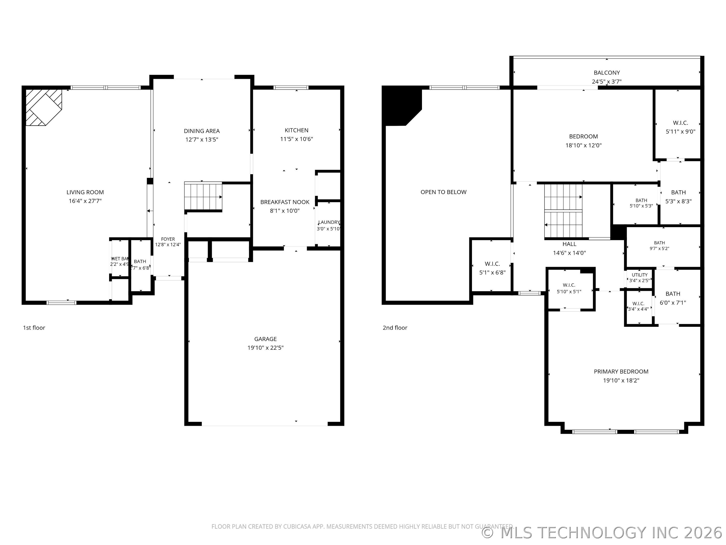 2840 E 84th Street Tulsa OK 74137