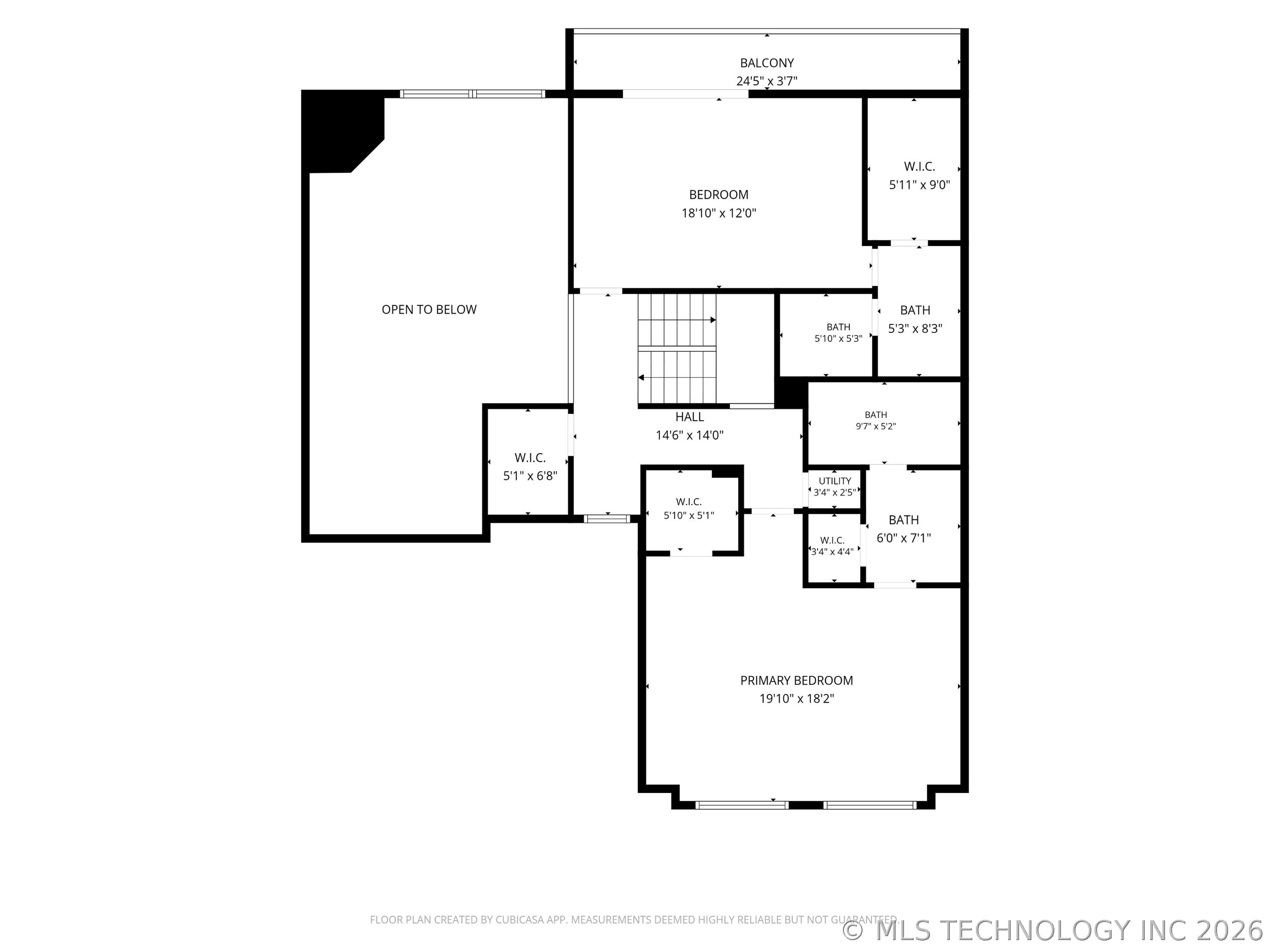 2840 E 84th Street Tulsa OK 74137
