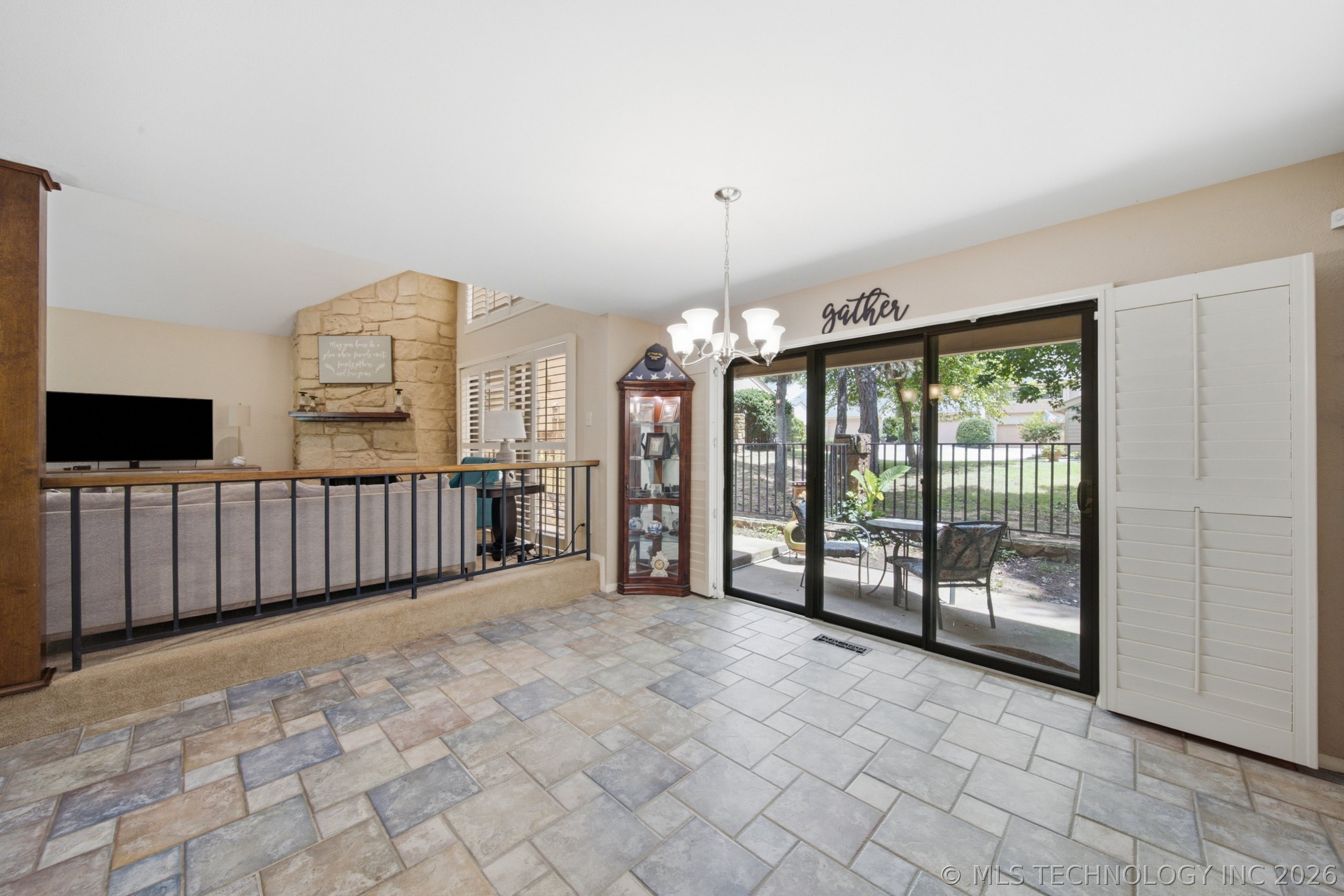 2840 E 84th Street Tulsa OK 74137