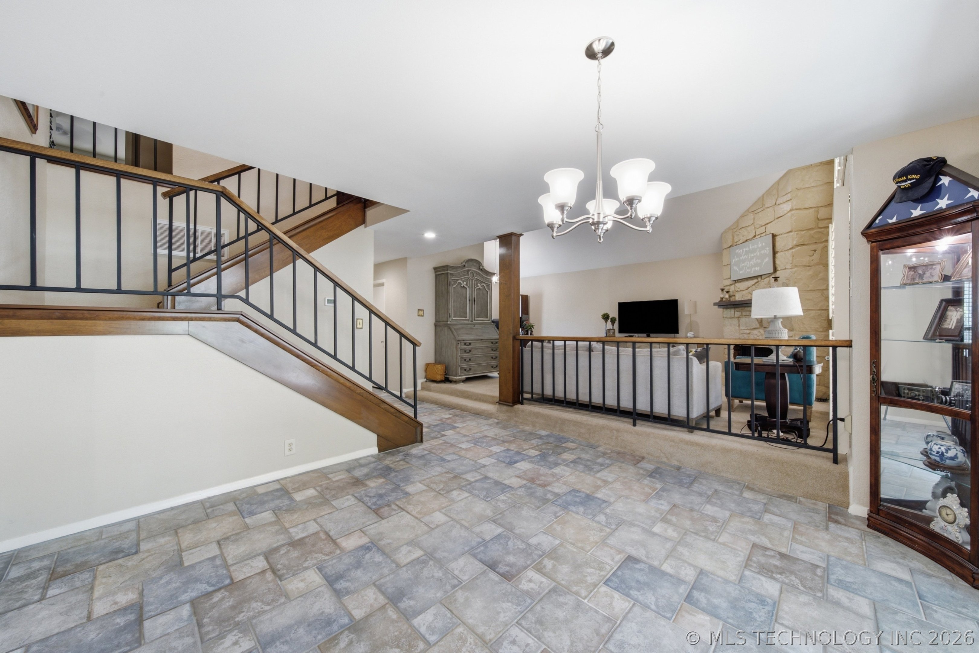 2840 E 84th Street Tulsa OK 74137