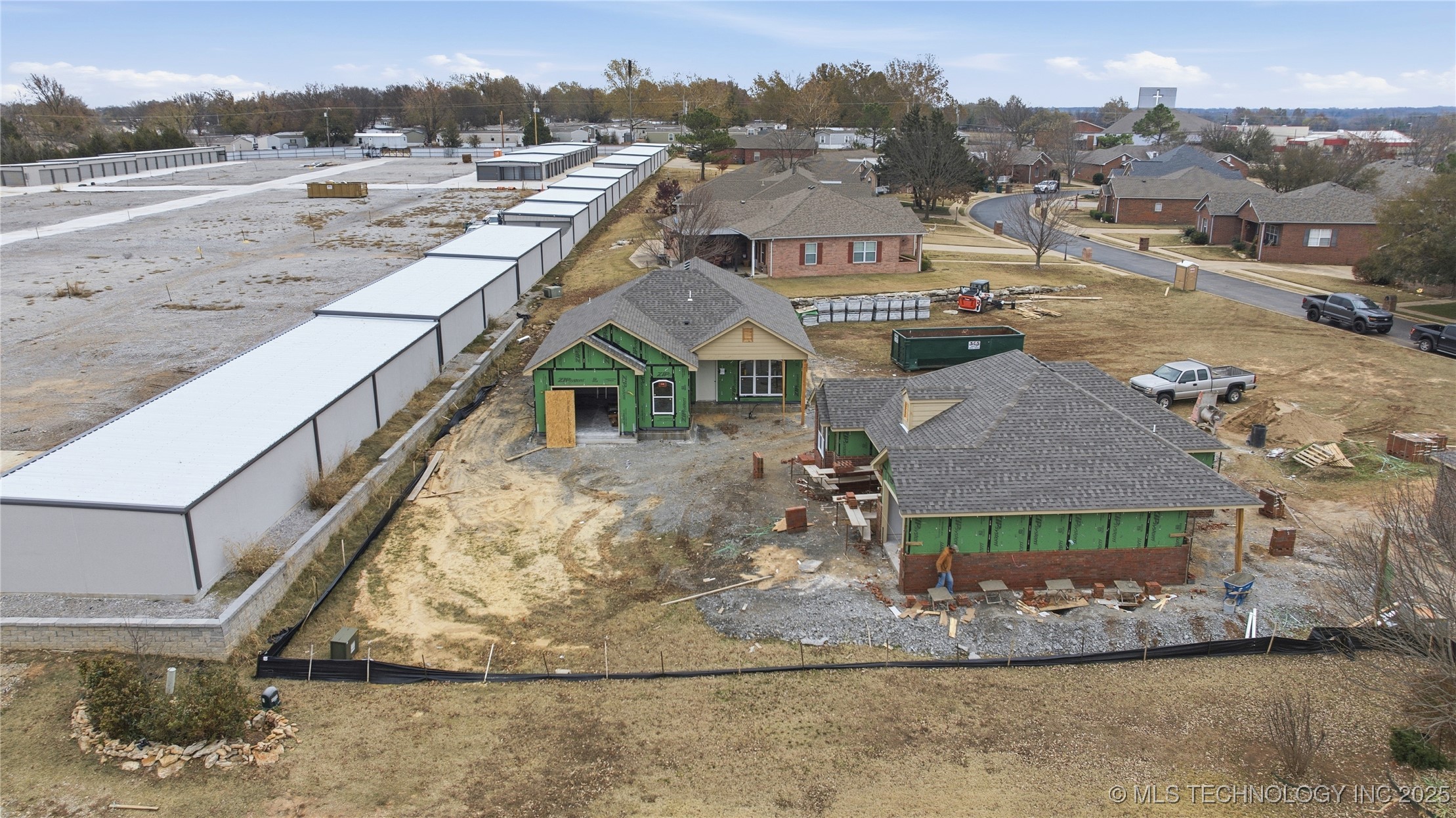 4239 S Greentree Way Sand Springs OK 74063