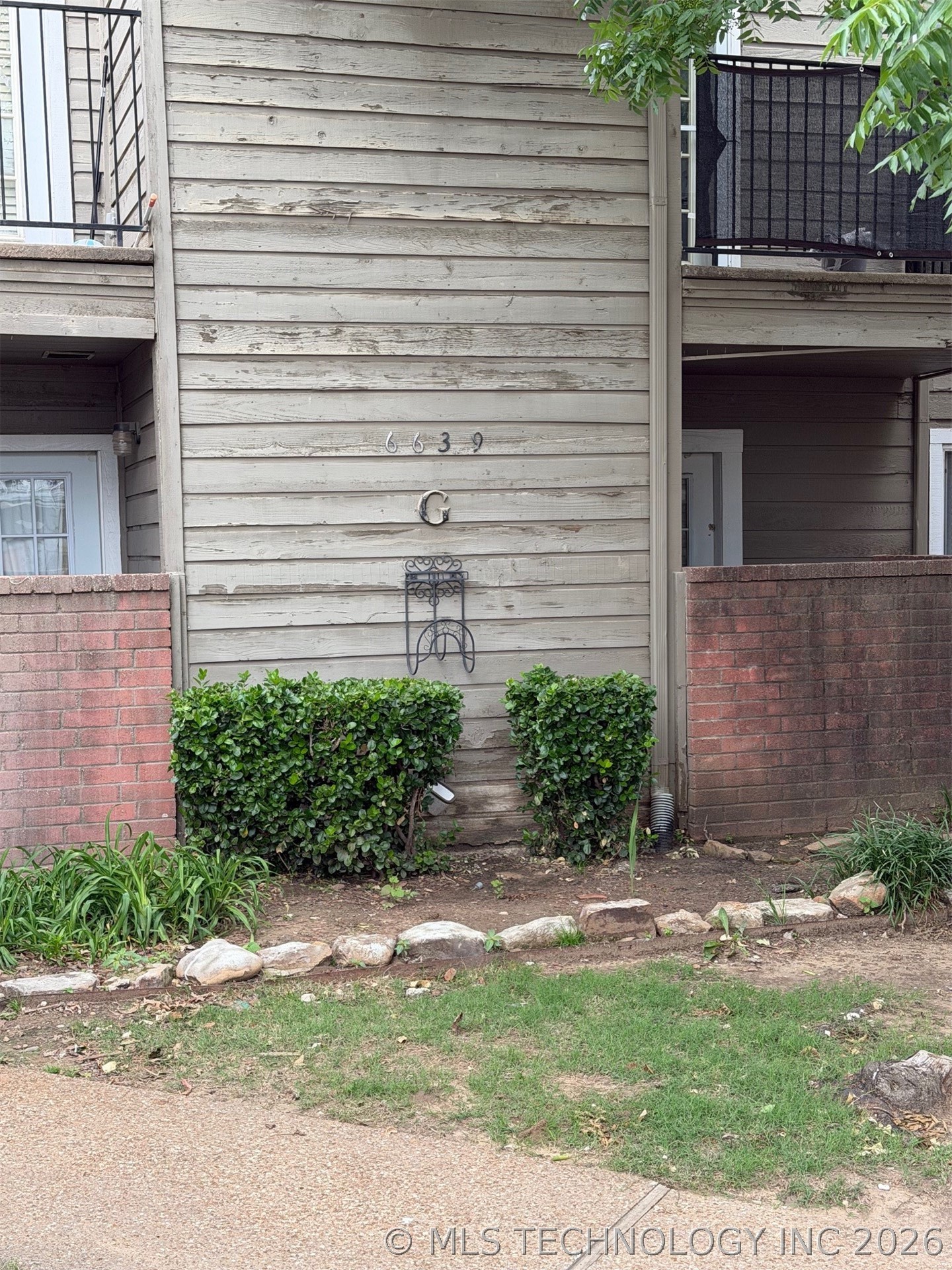 6639 S Victor Avenue Tulsa OK 74136