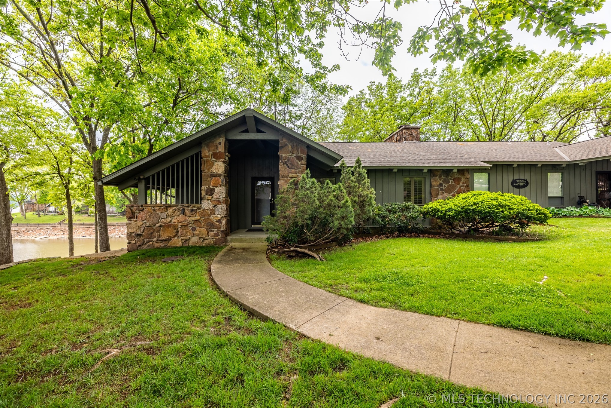 57450 E Highway 125 Afton OK 74331
