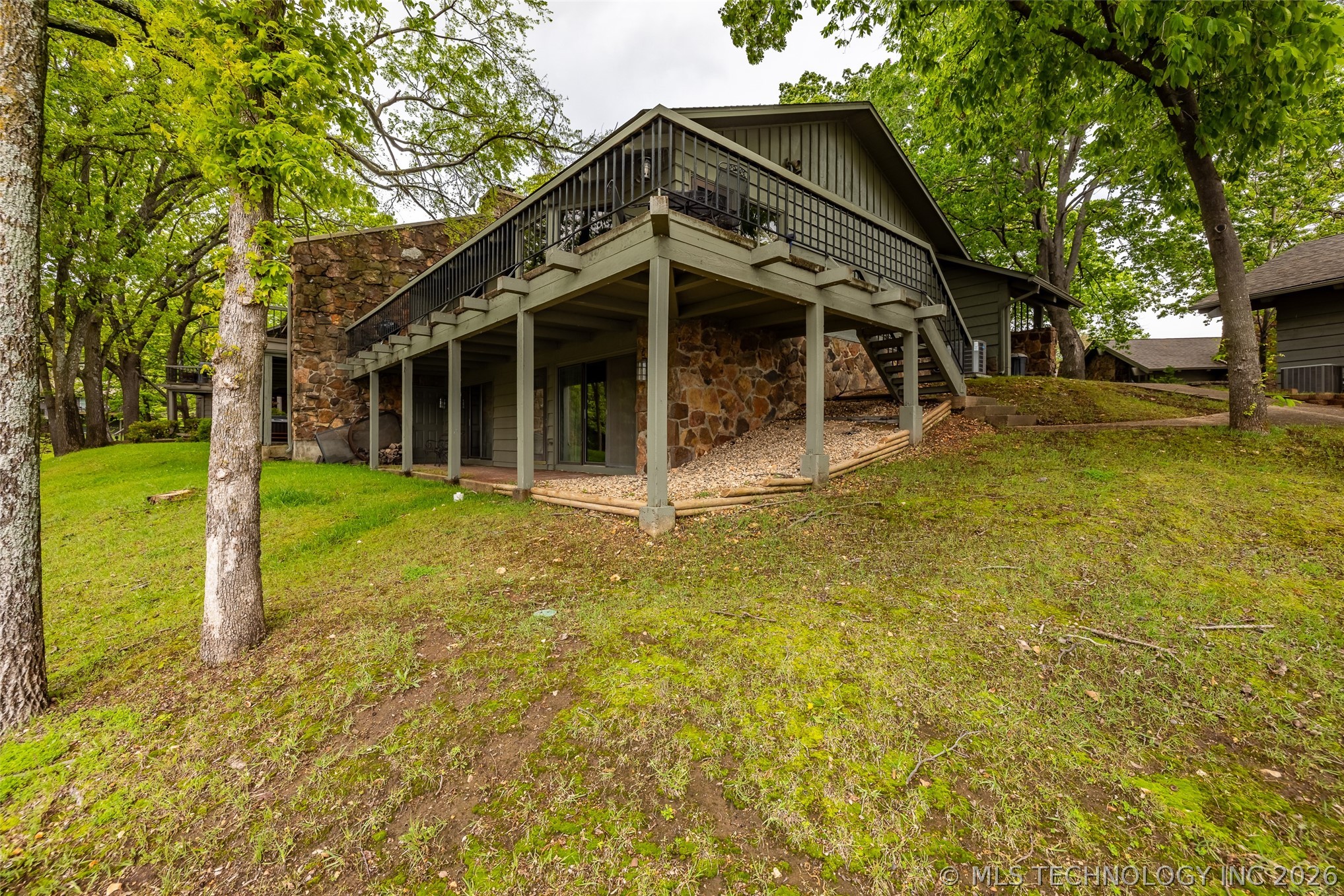 57450 E Highway 125 Afton OK 74331