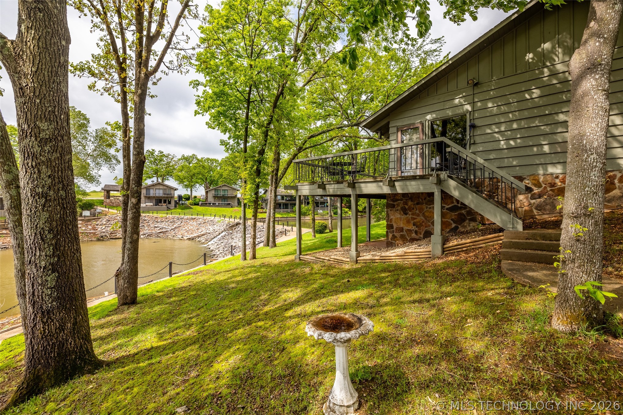 57450 E Highway 125 Afton OK 74331