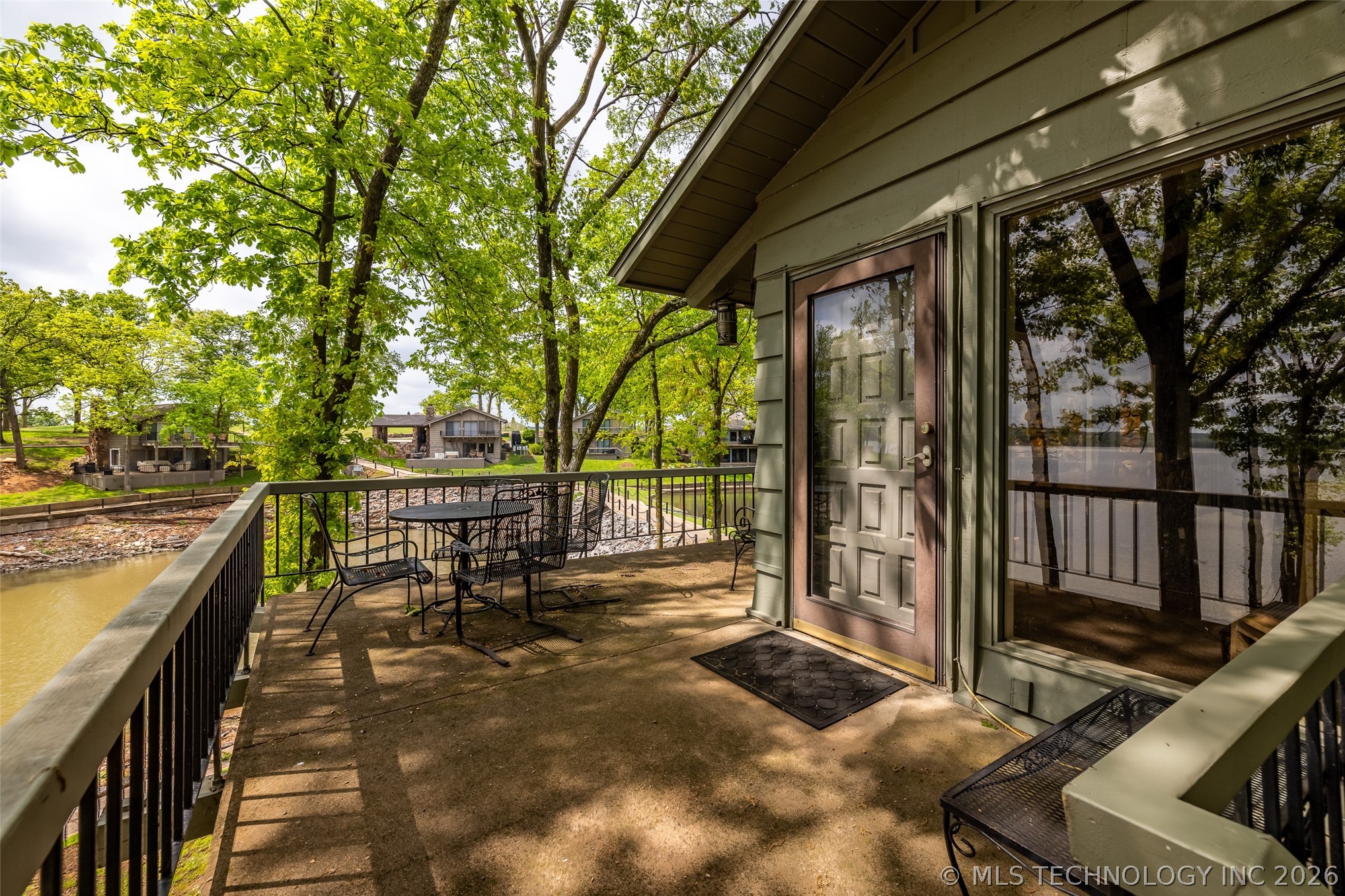 57450 E Highway 125 Afton OK 74331