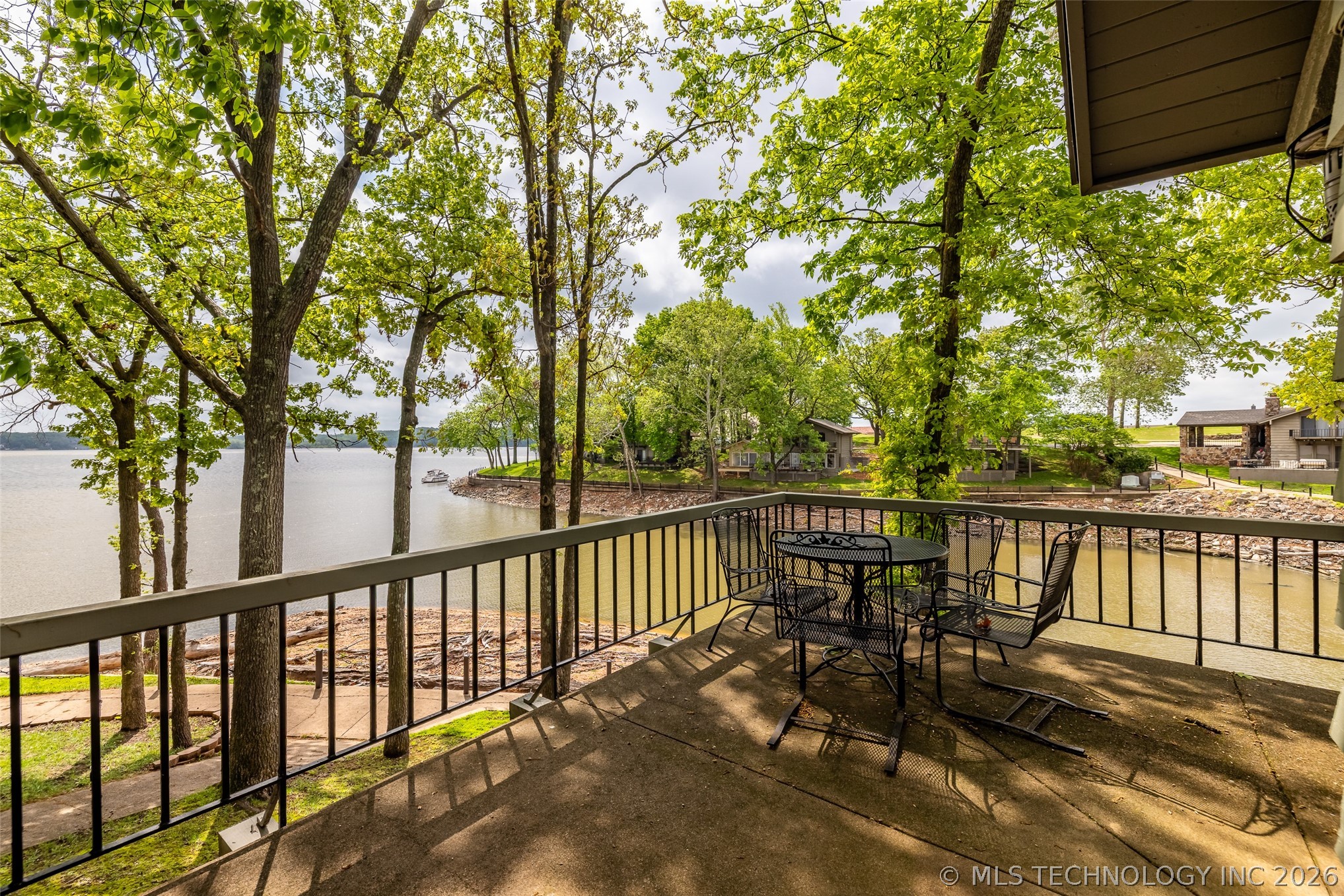57450 E Highway 125 Afton OK 74331