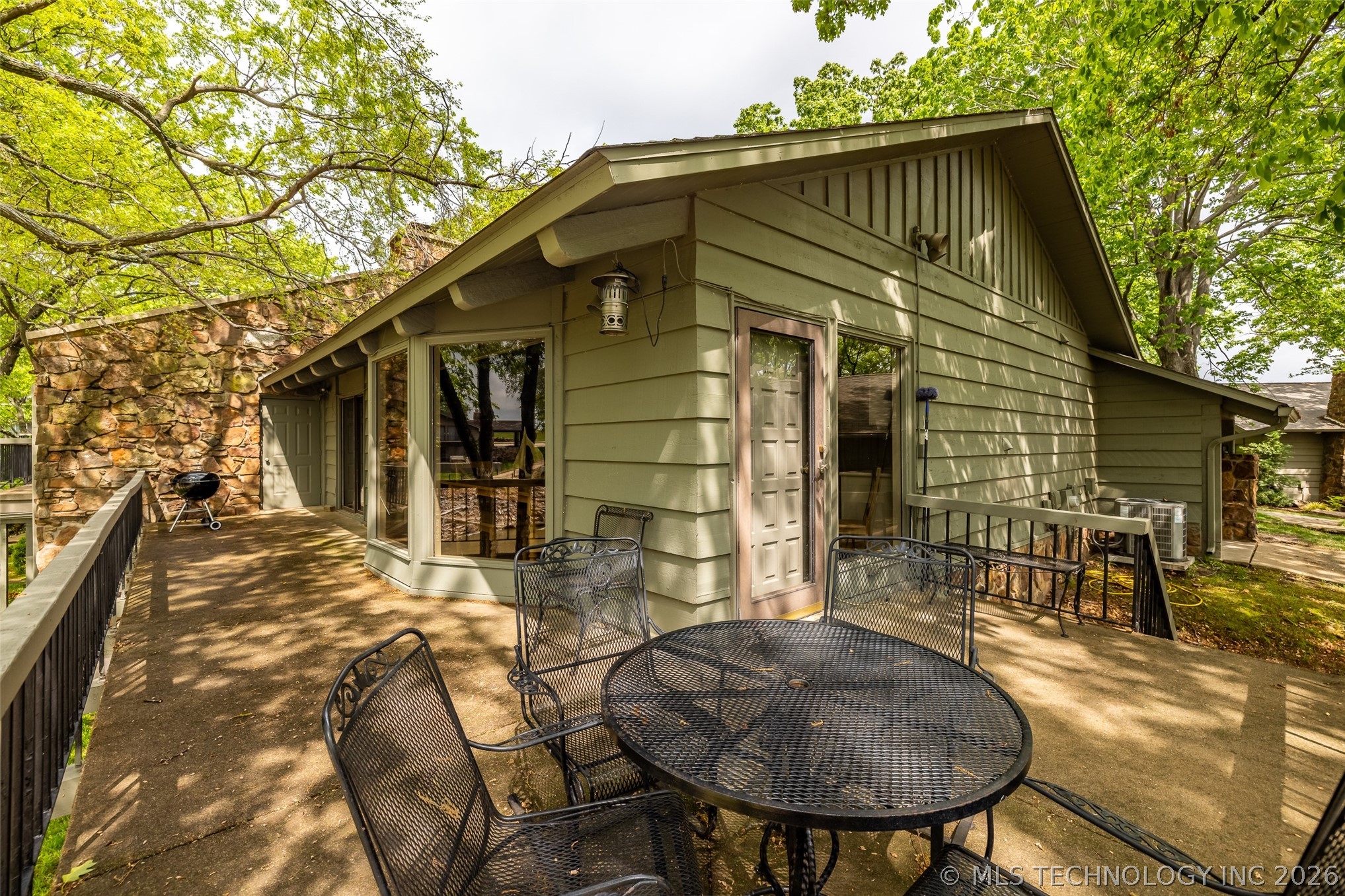 57450 E Highway 125 Afton OK 74331