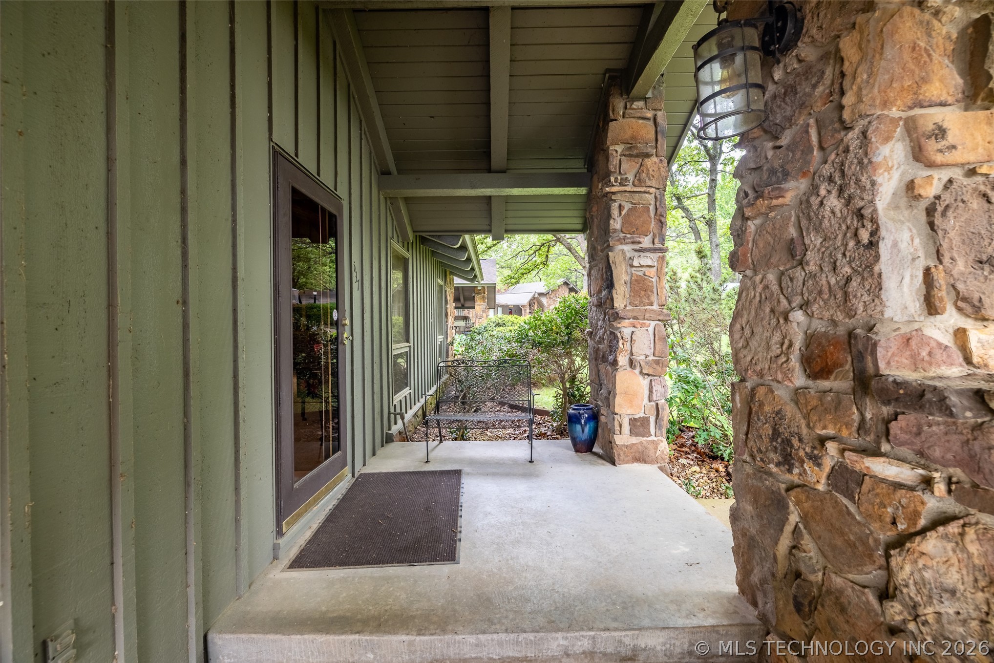 57450 E Highway 125 Afton OK 74331