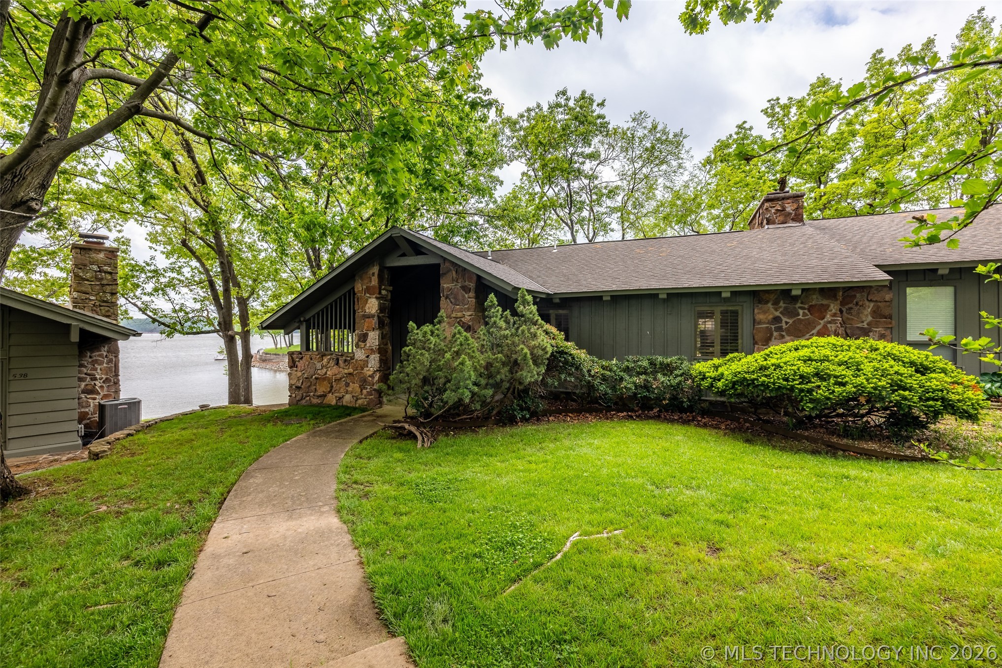 57450 E Highway 125 Afton OK 74331