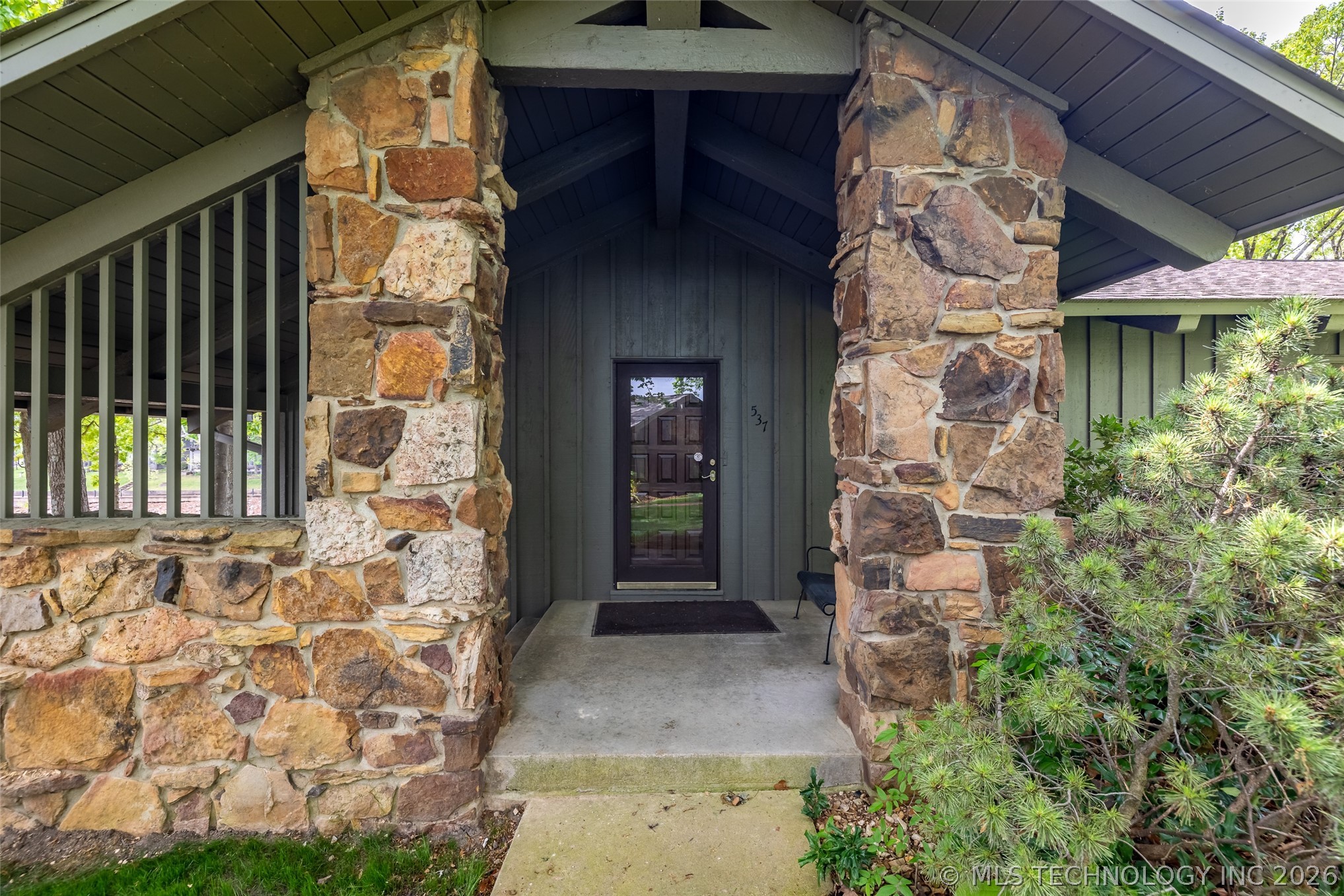 57450 E Highway 125 Afton OK 74331