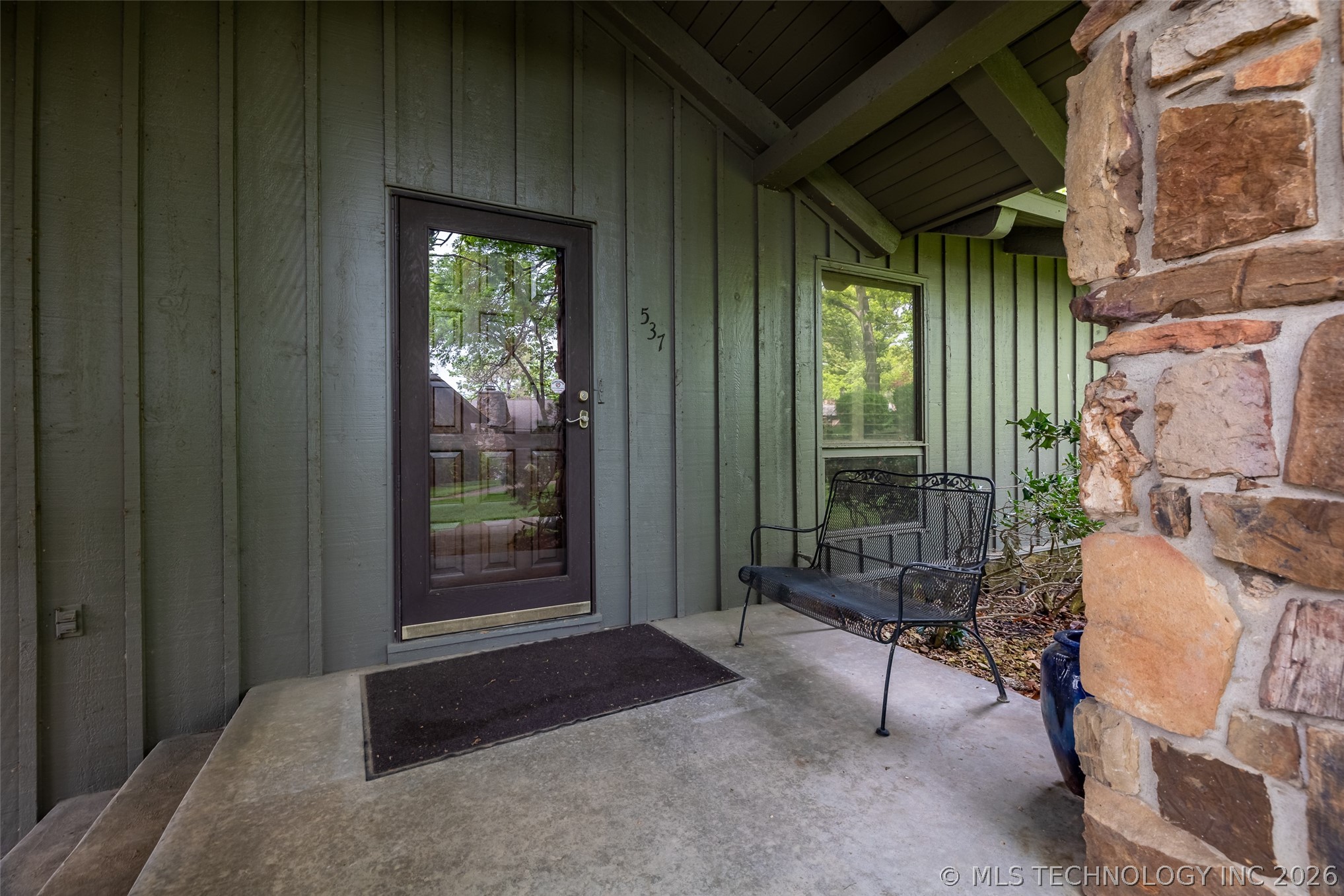 57450 E Highway 125 Afton OK 74331
