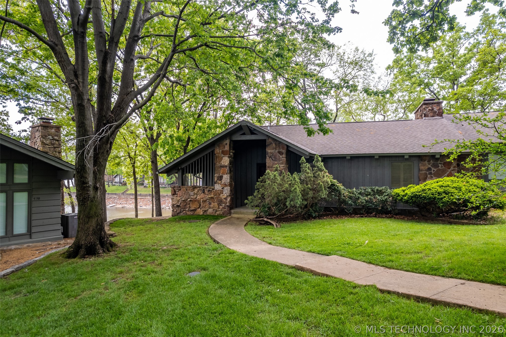 57450 E Highway 125 Afton OK 74331