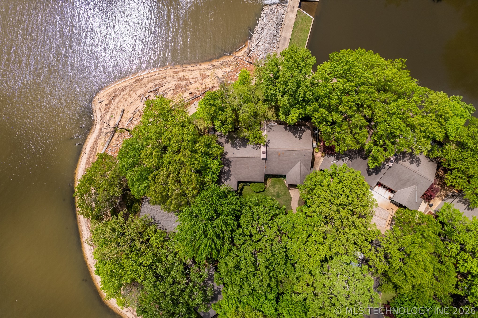 57450 E Highway 125 Afton OK 74331